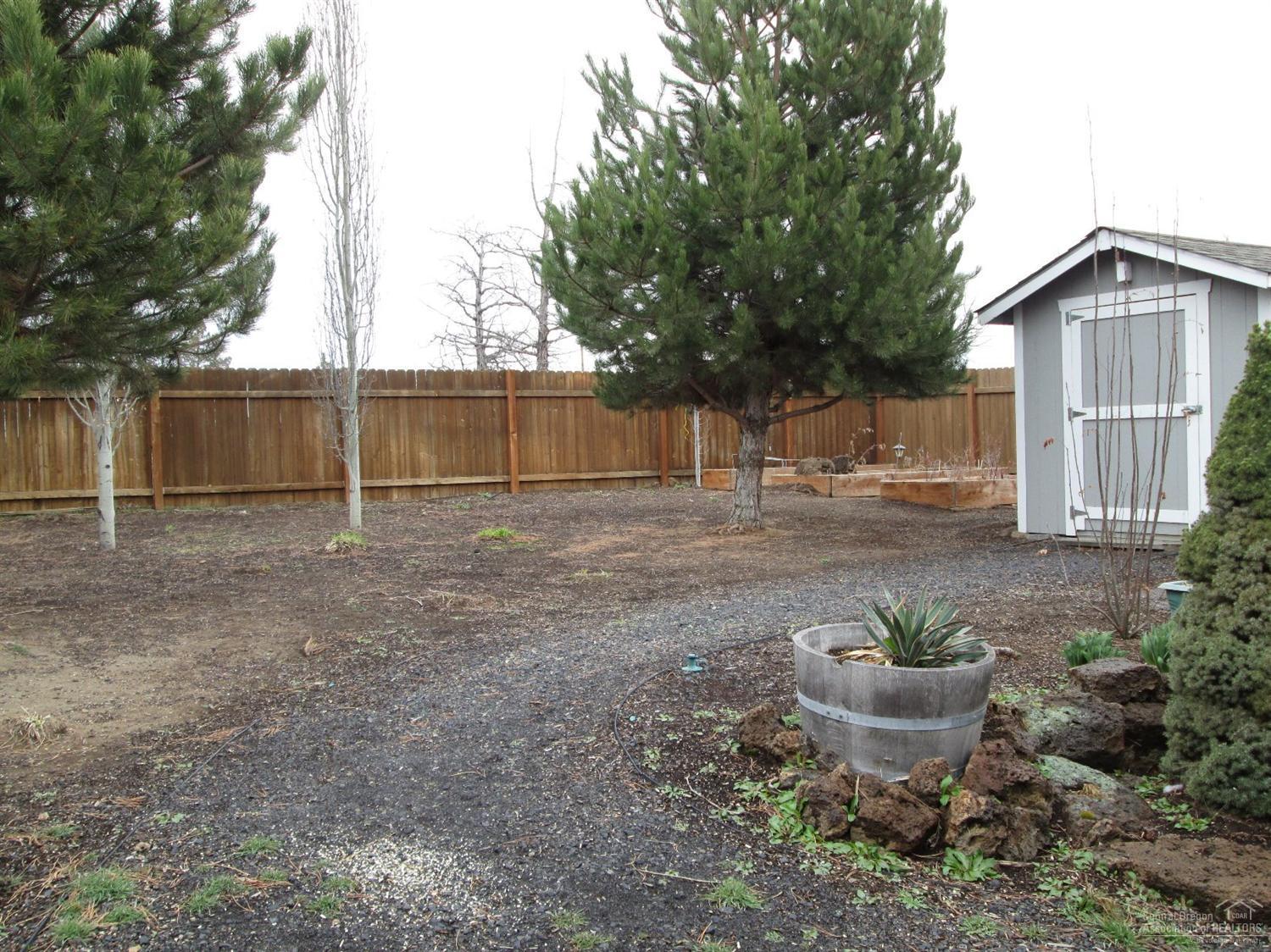 Pine Tree Meadows - Residential