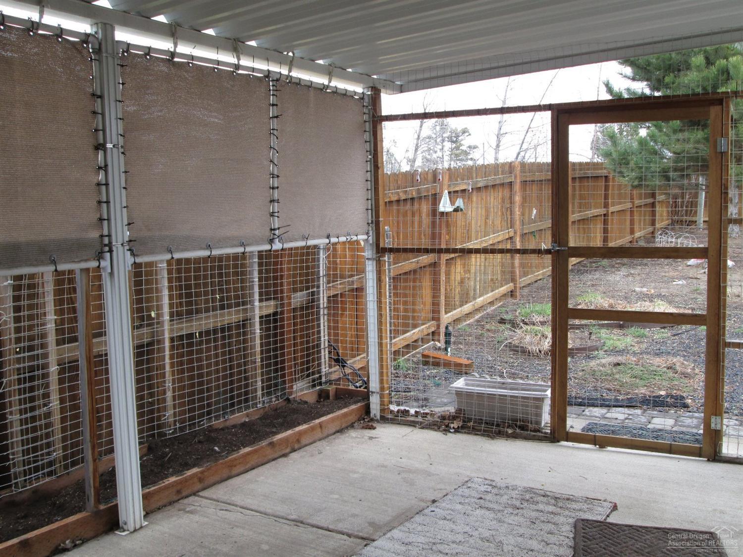 Pine Tree Meadows - Residential