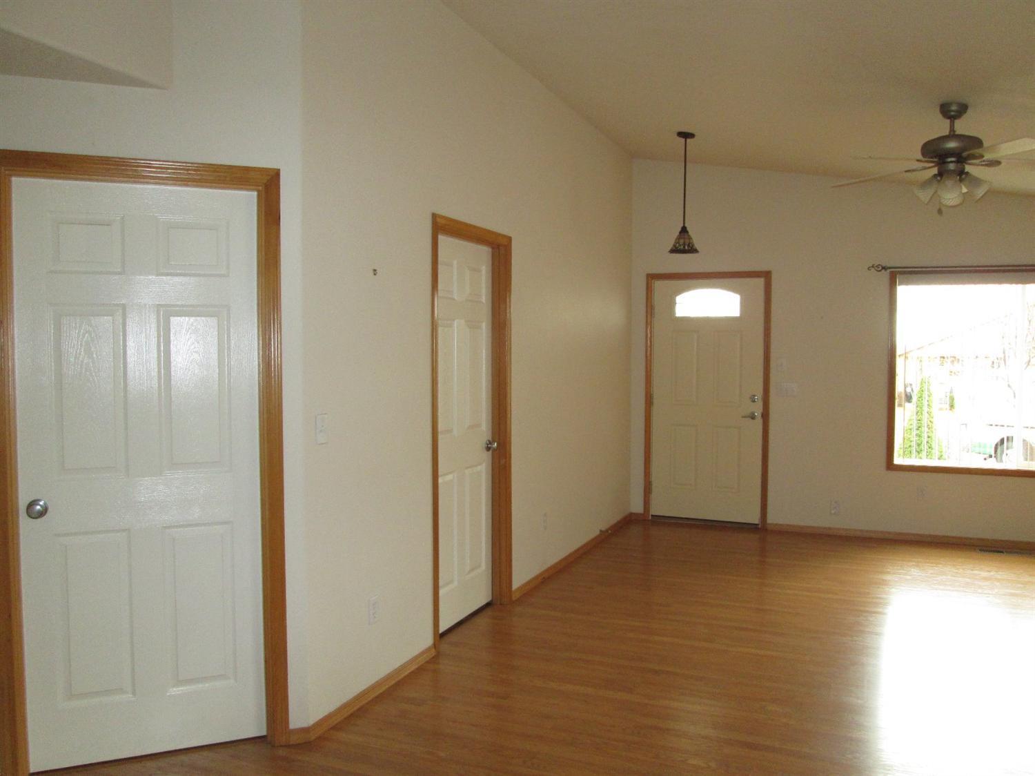 Pine Tree Meadows - Residential