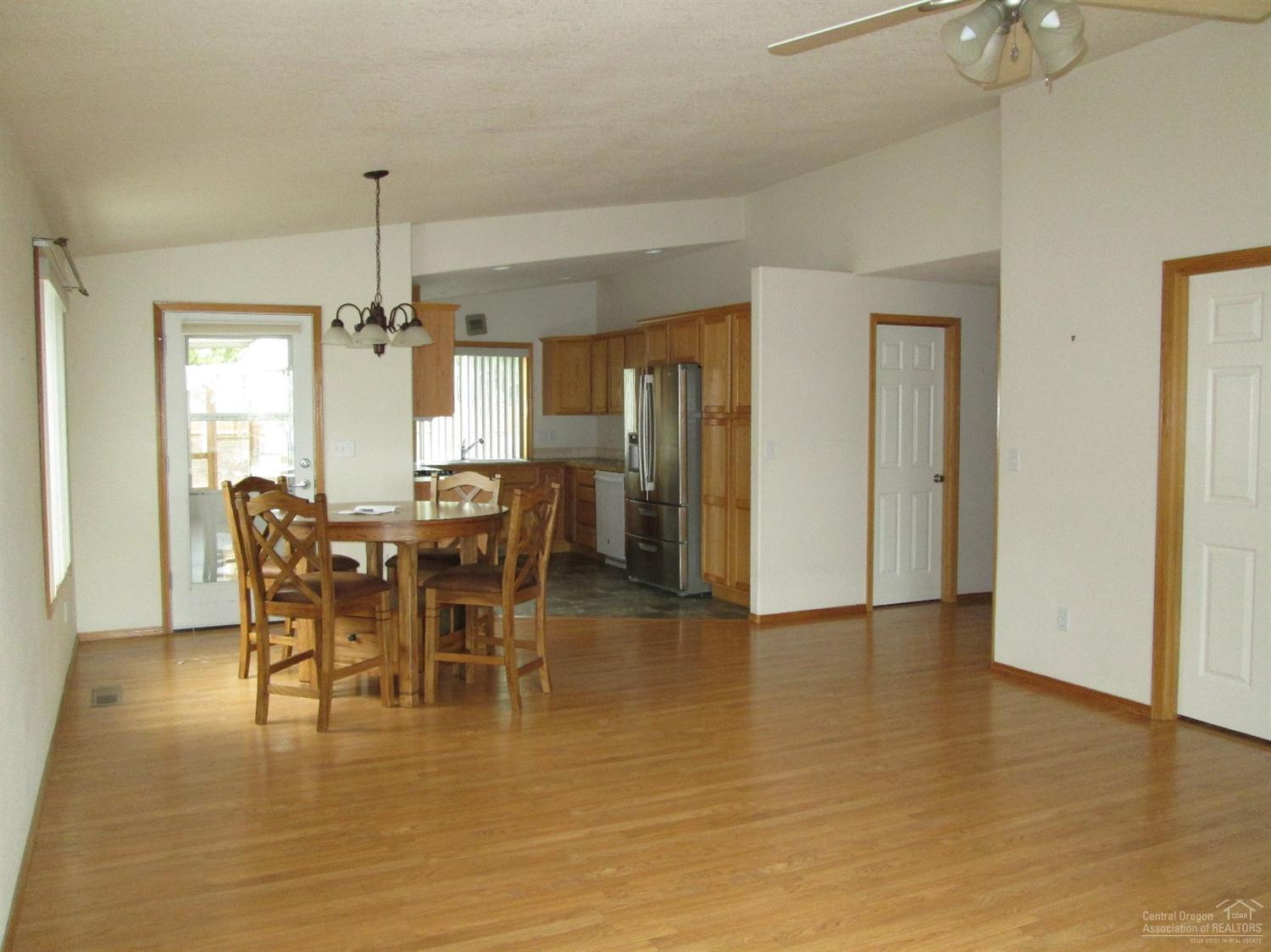 Pine Tree Meadows - Residential