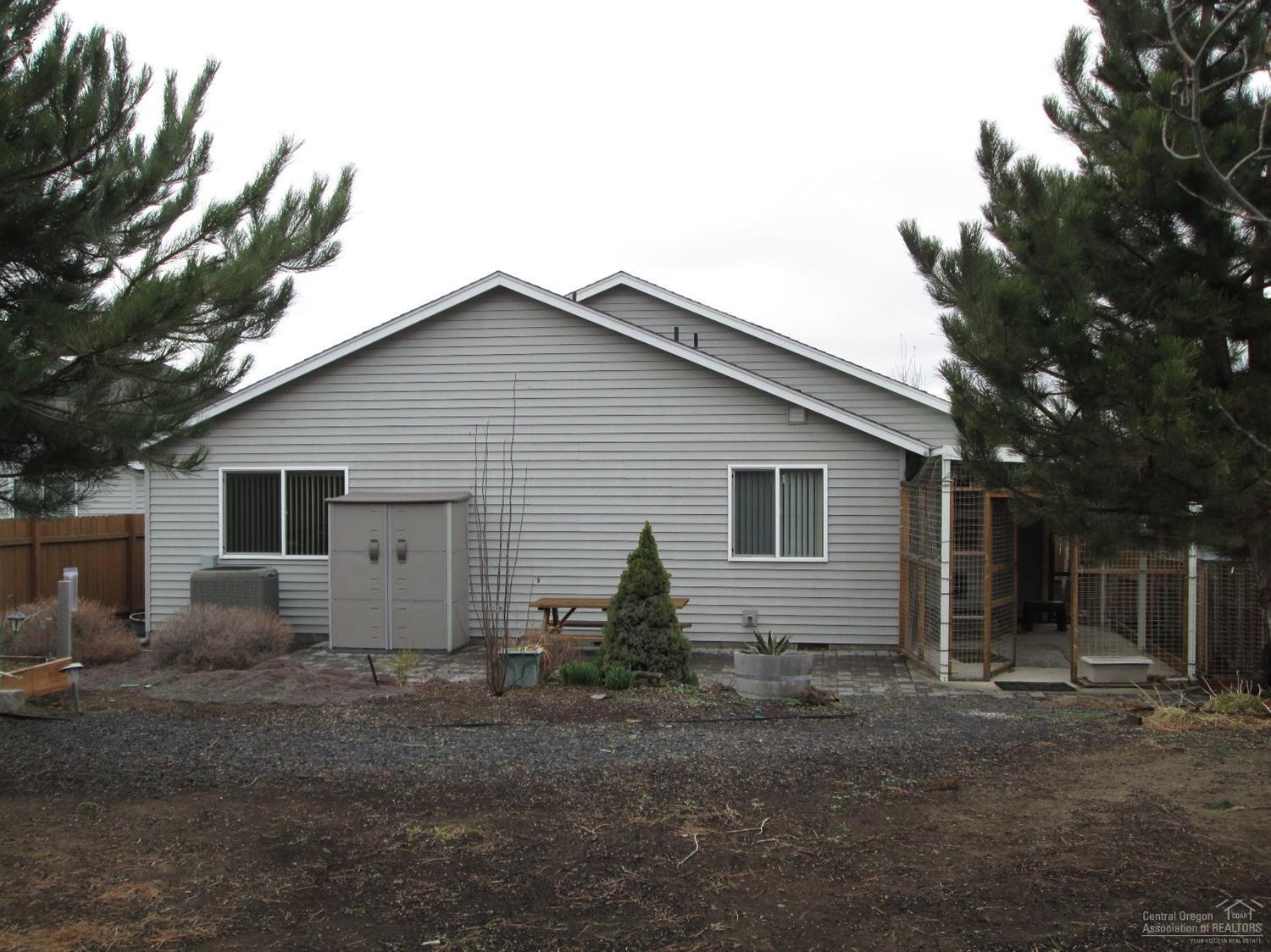 Pine Tree Meadows - Residential