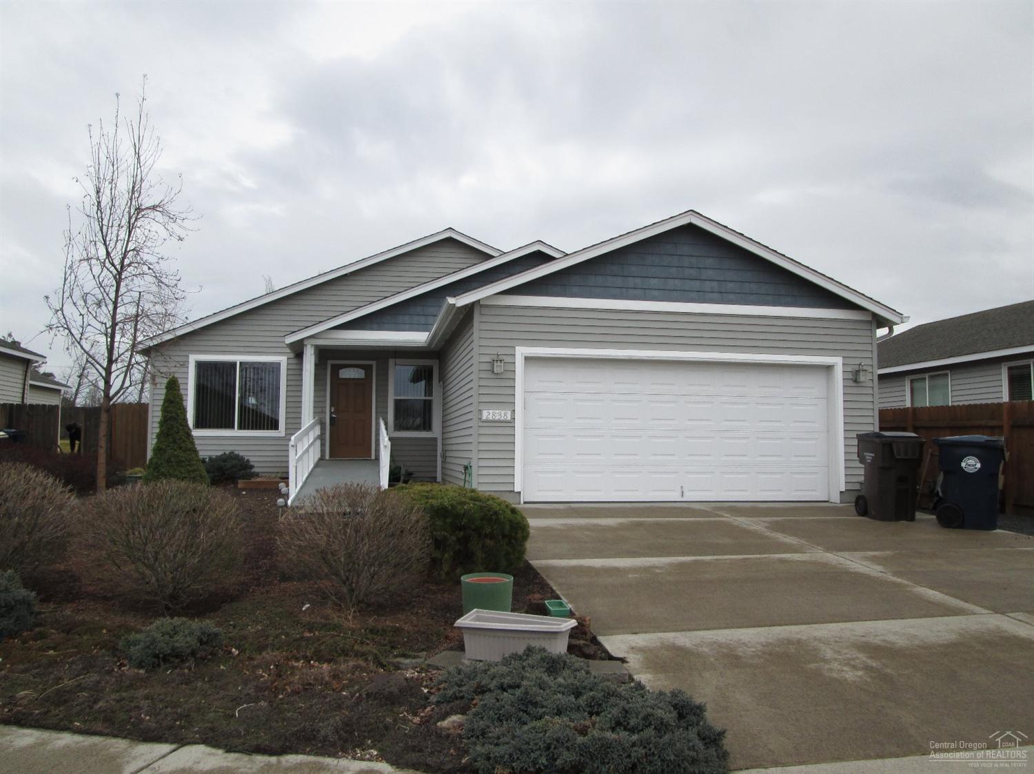 Pine Tree Meadows - Residential