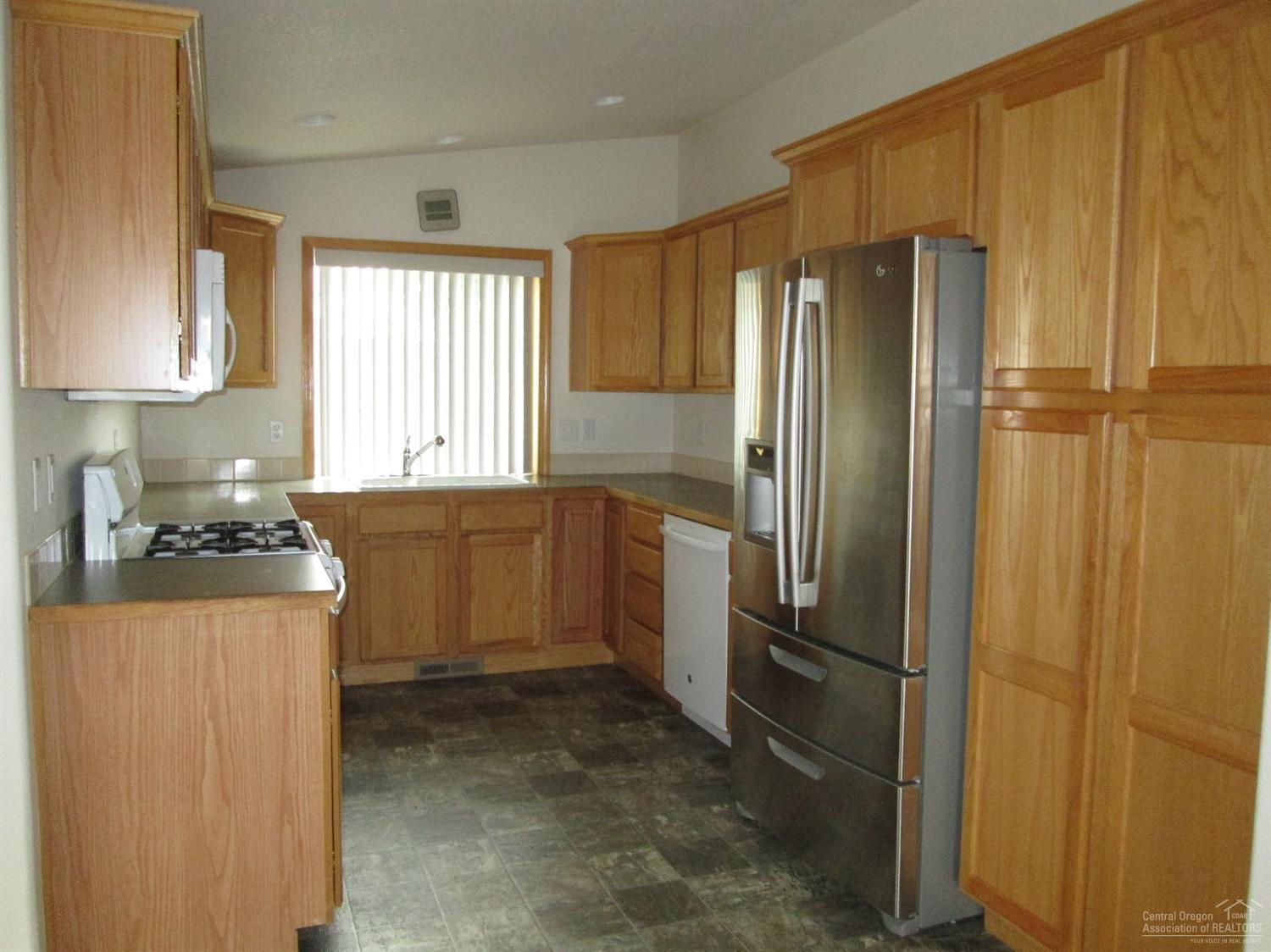 Pine Tree Meadows - Residential