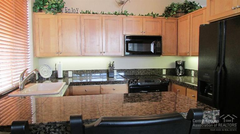 Eagle Crest - Residential