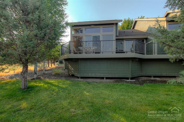 Eagle Crest - Residential