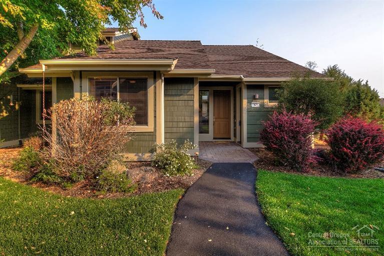 Eagle Crest - Residential