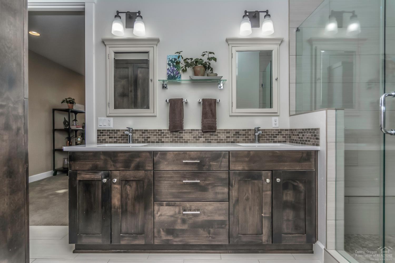 Shevlin Ridge - Residential