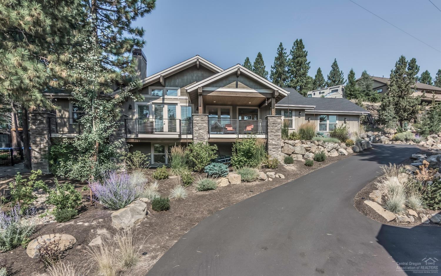Shevlin Ridge - Residential