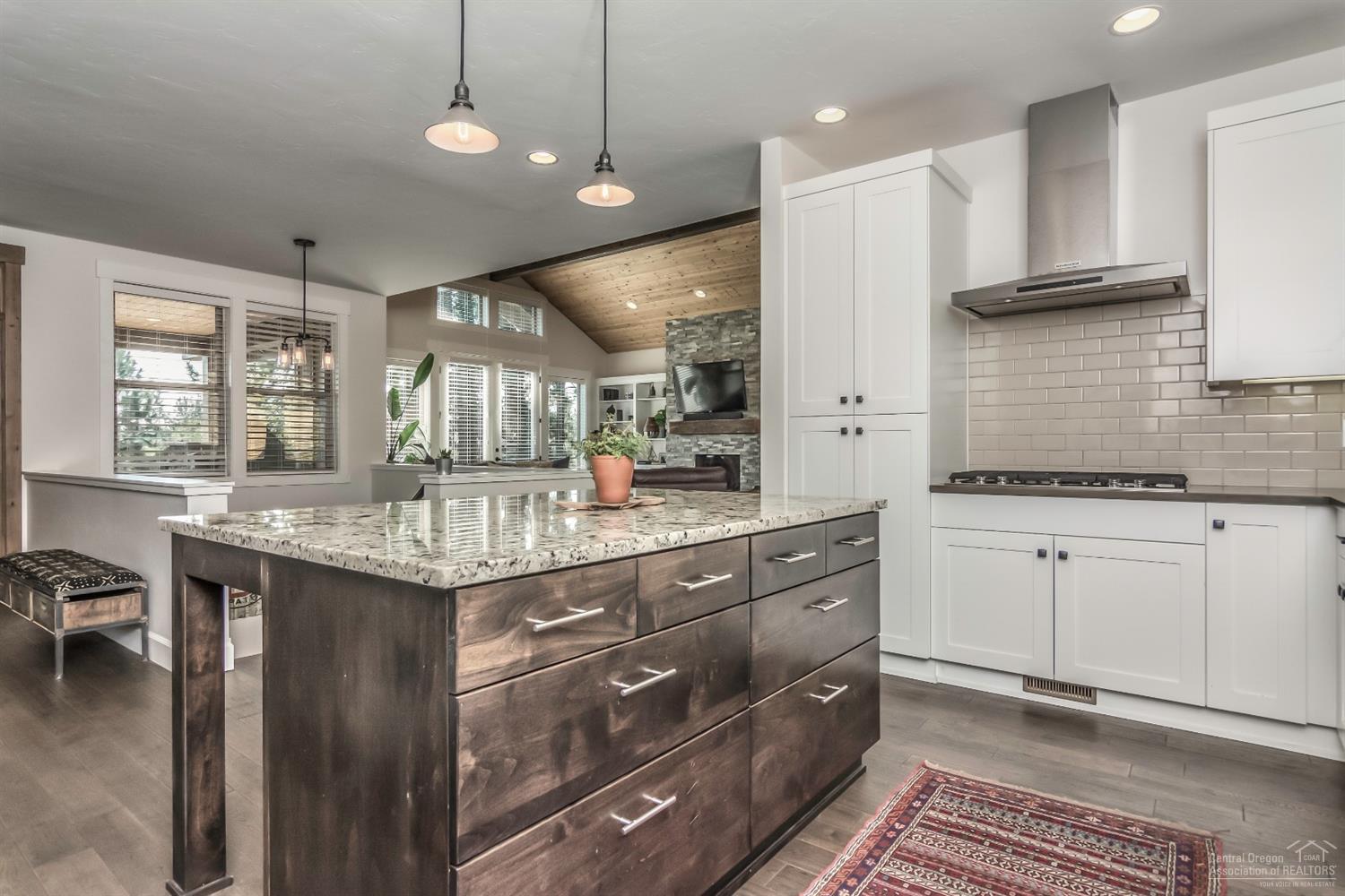 Shevlin Ridge - Residential