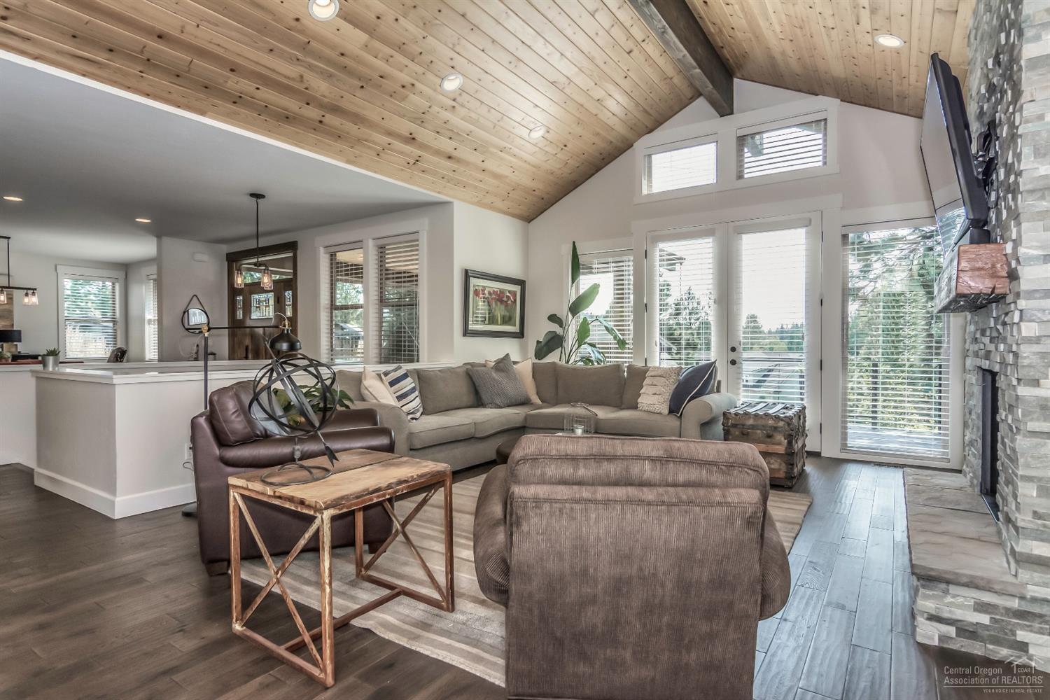 Shevlin Ridge - Residential