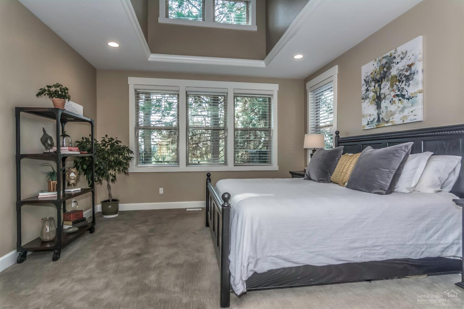 Shevlin Ridge - Residential