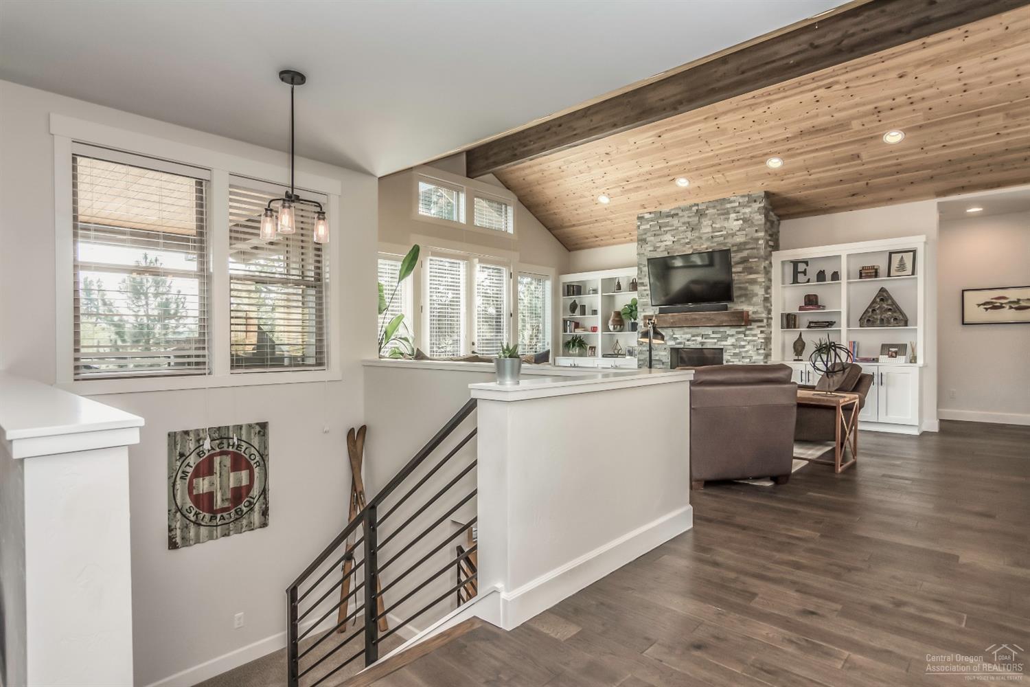 Shevlin Ridge - Residential