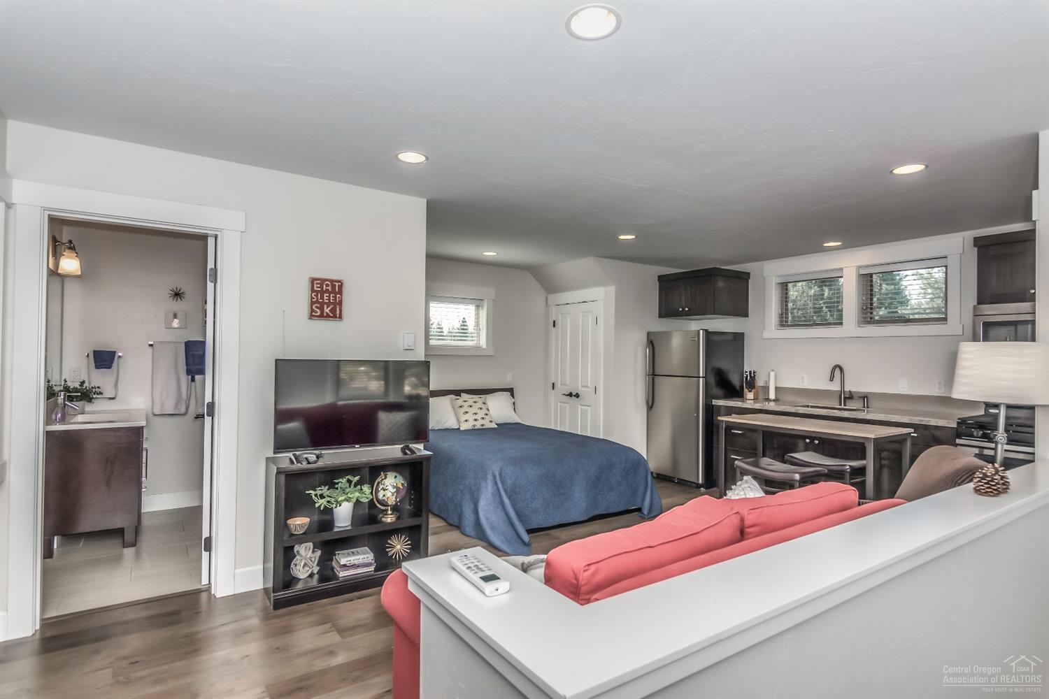 Shevlin Ridge - Residential