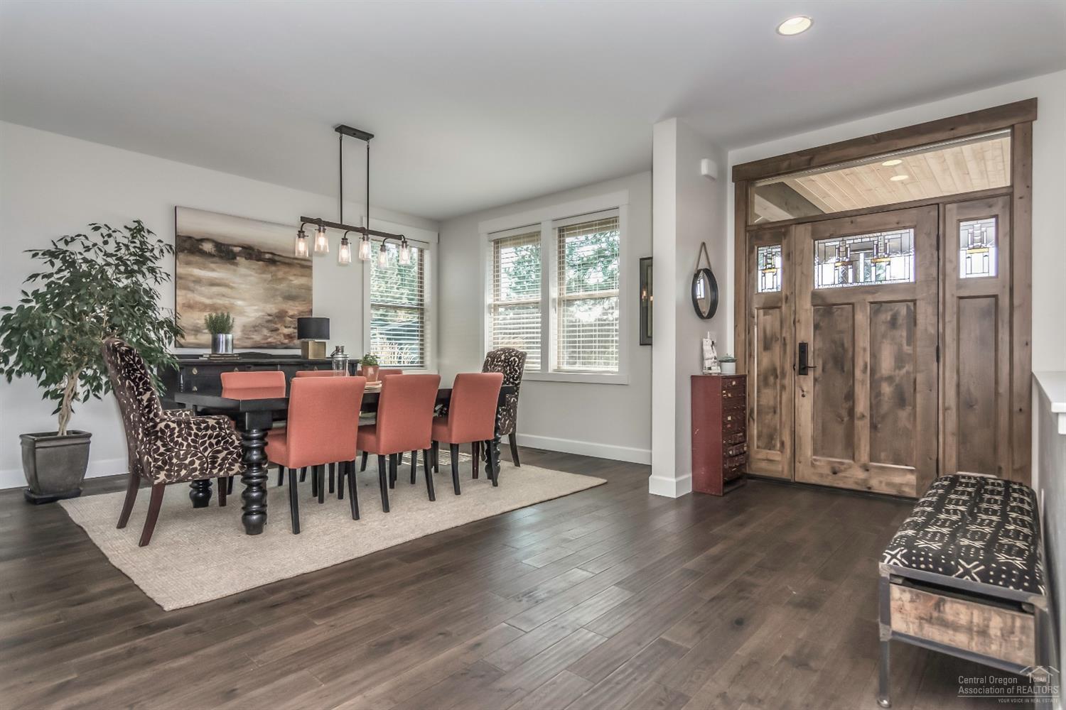 Shevlin Ridge - Residential