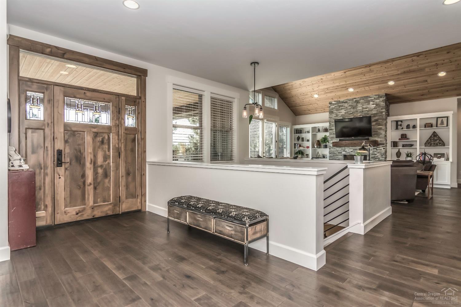 Shevlin Ridge - Residential