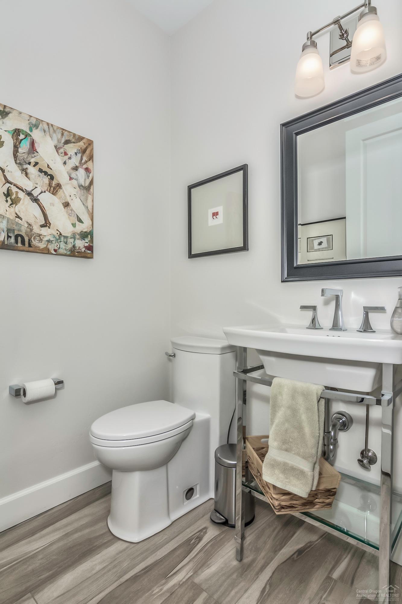 Shevlin Ridge - Residential