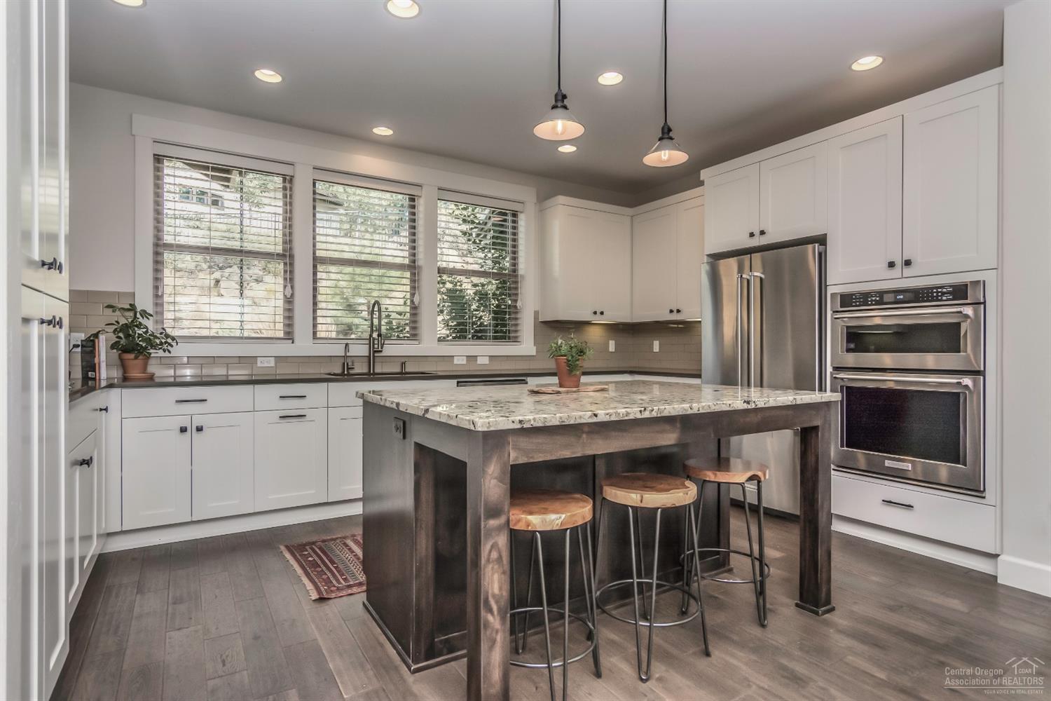 Shevlin Ridge - Residential