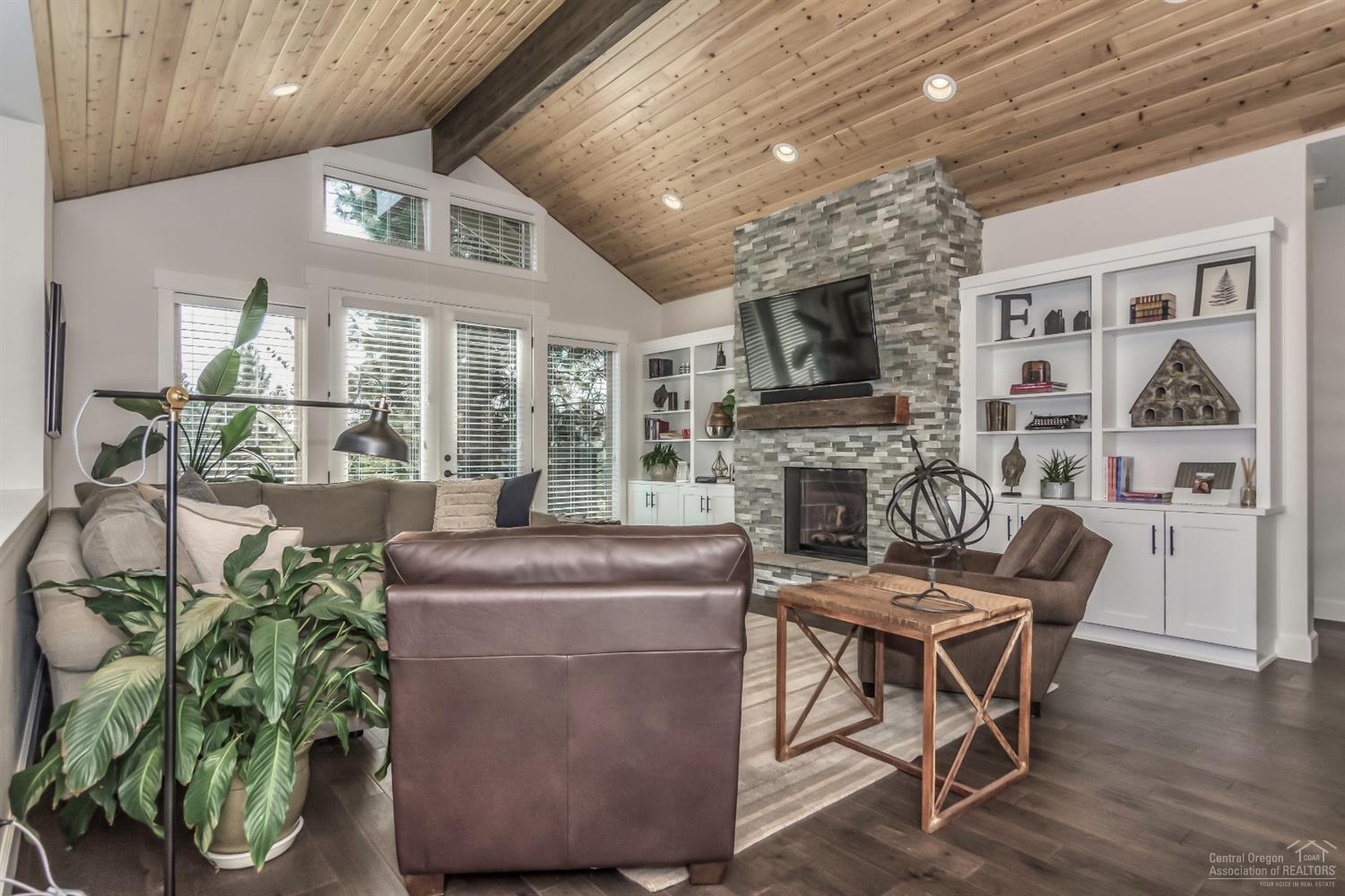 Shevlin Ridge - Residential