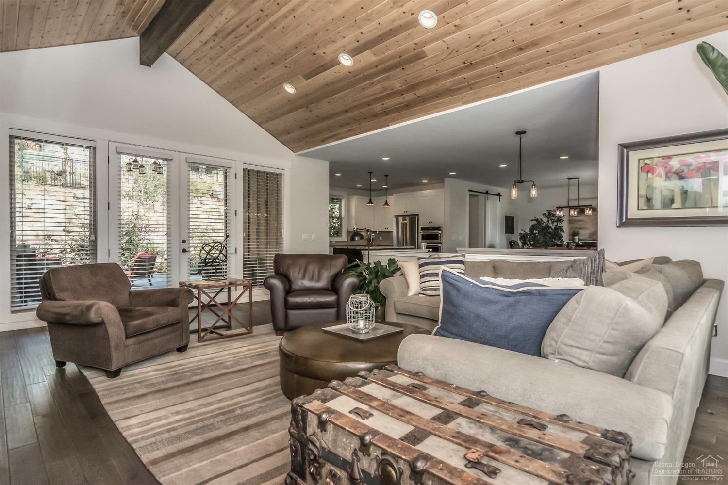 Shevlin Ridge - Residential