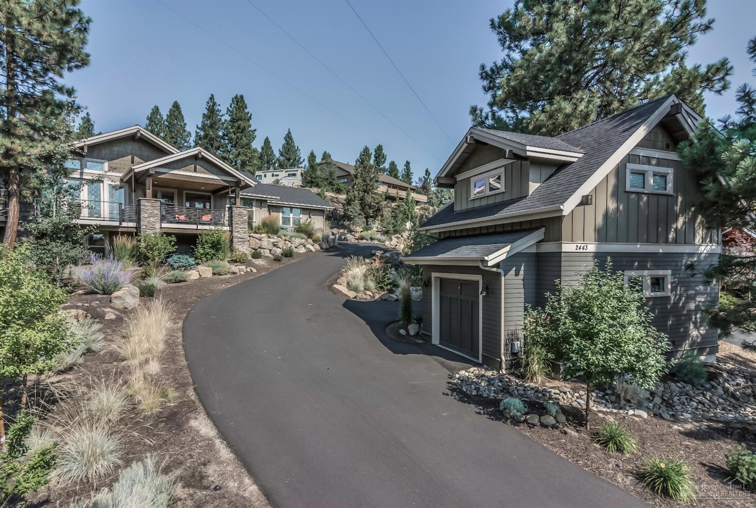 Shevlin Ridge - Residential