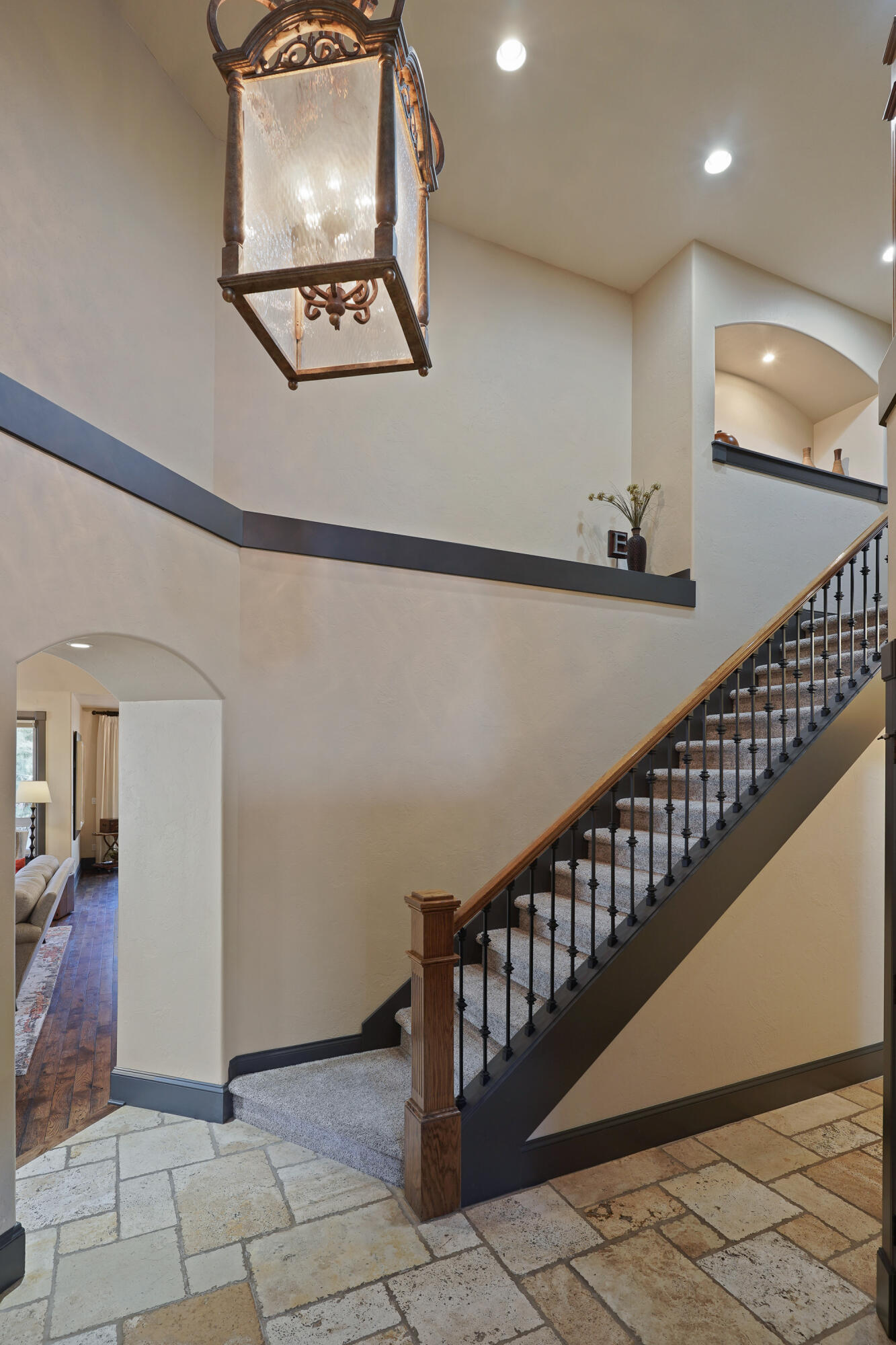 River Rim - Residential