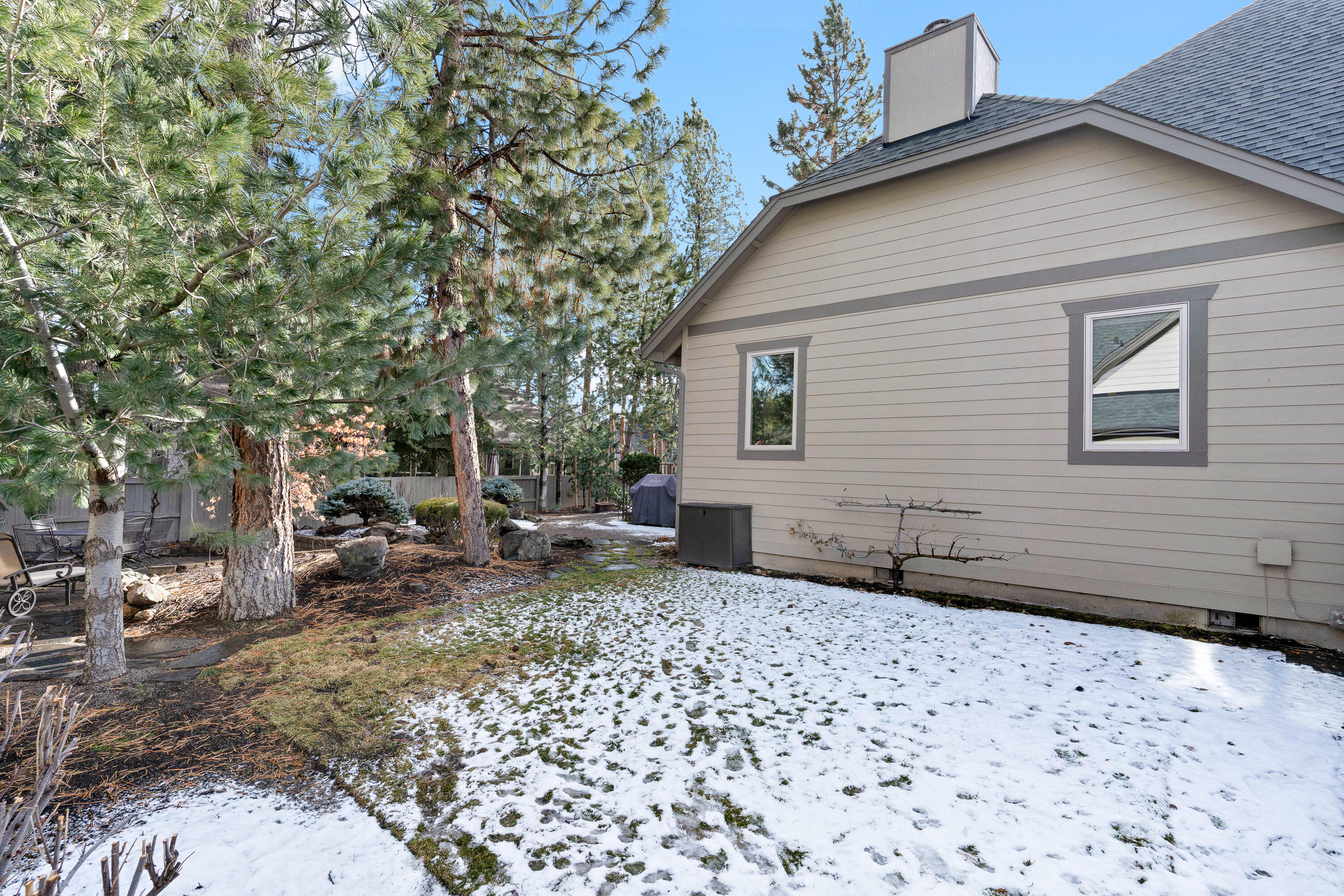 River Rim - Residential