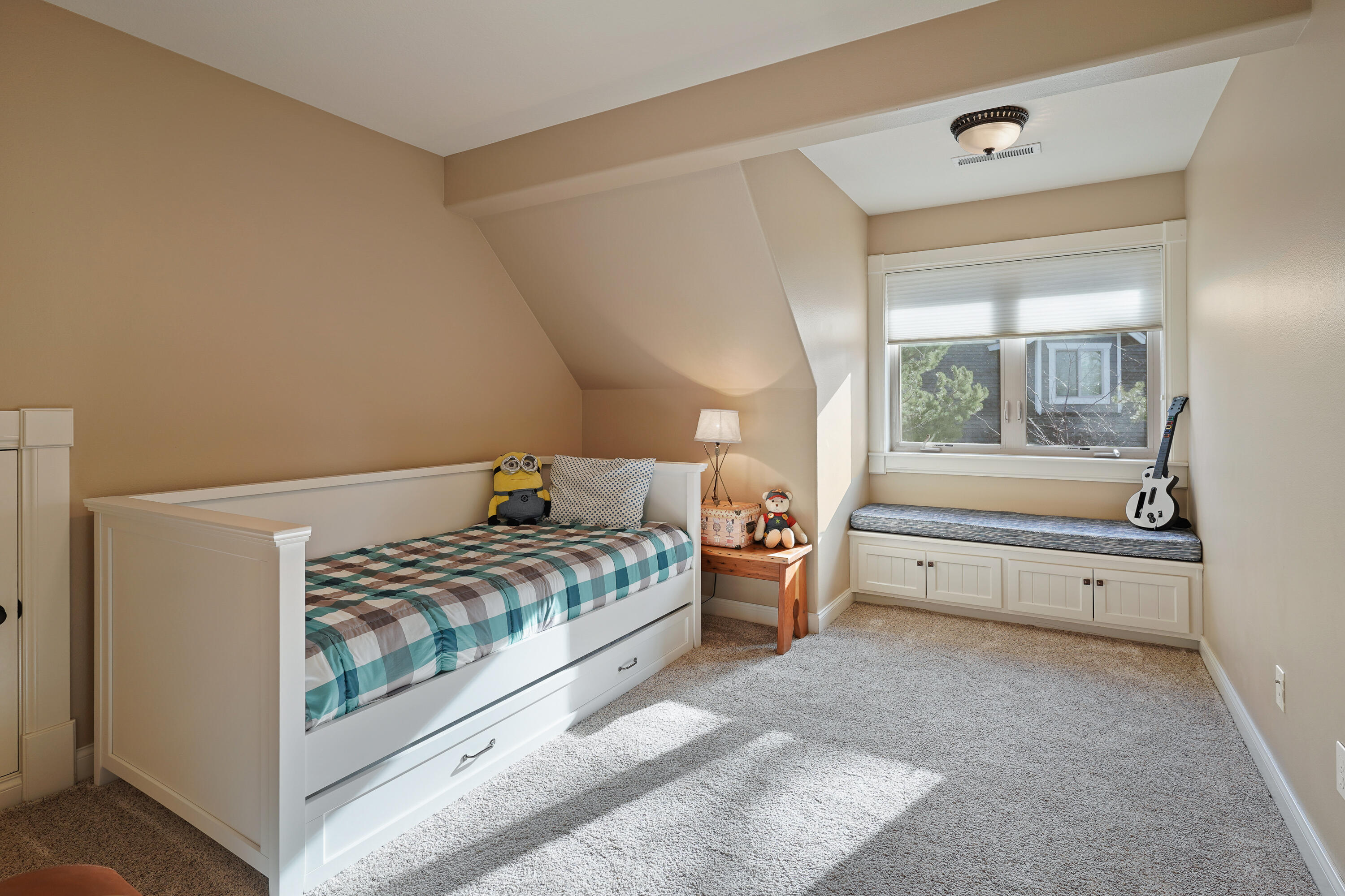 River Rim - Residential