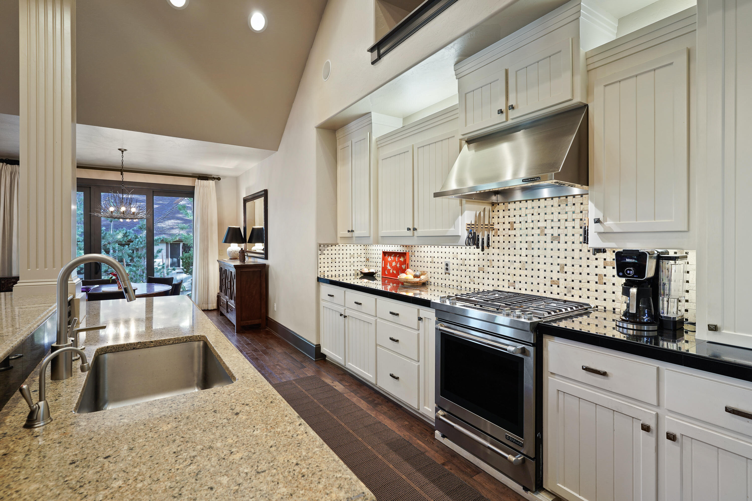 River Rim - Residential