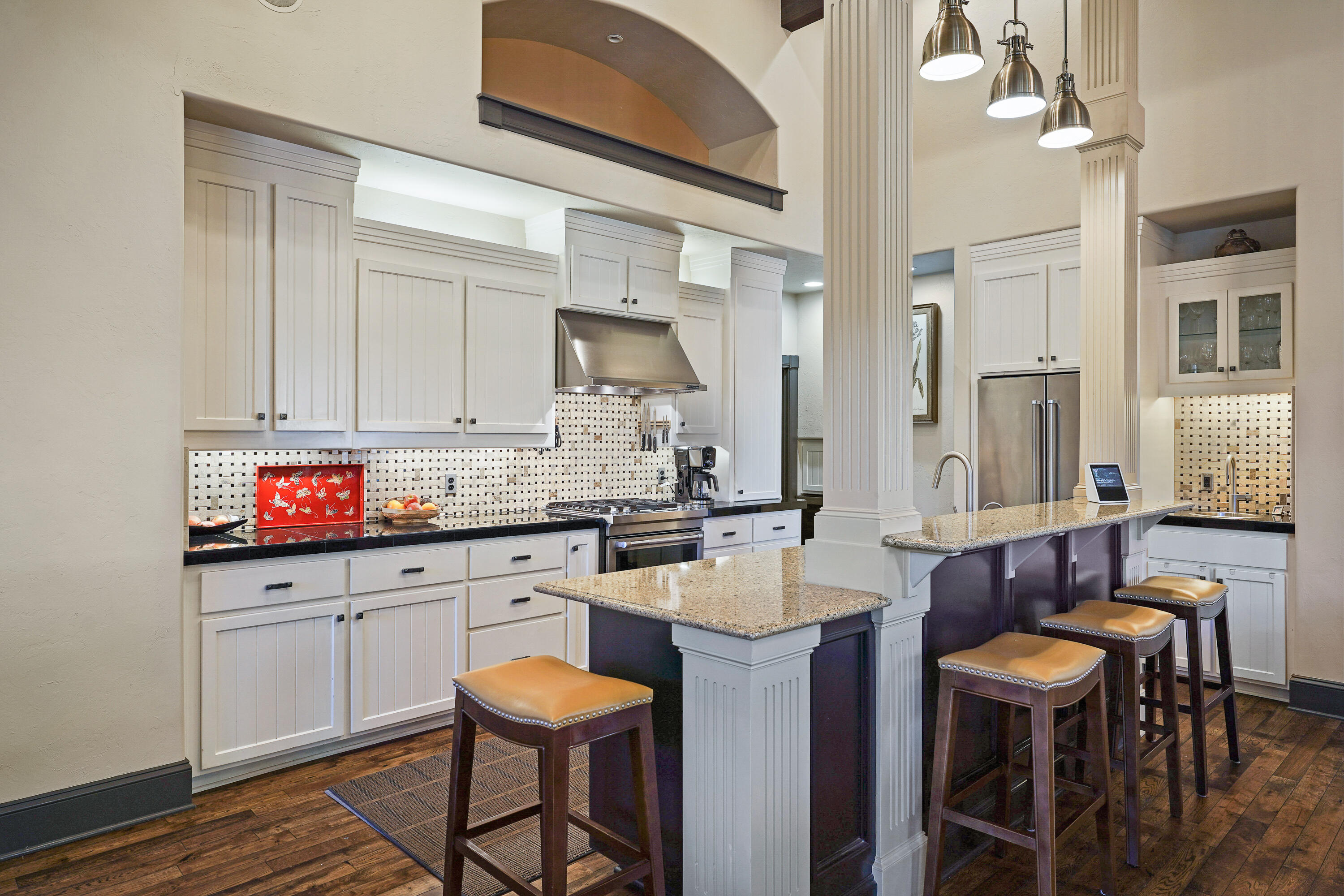 River Rim - Residential