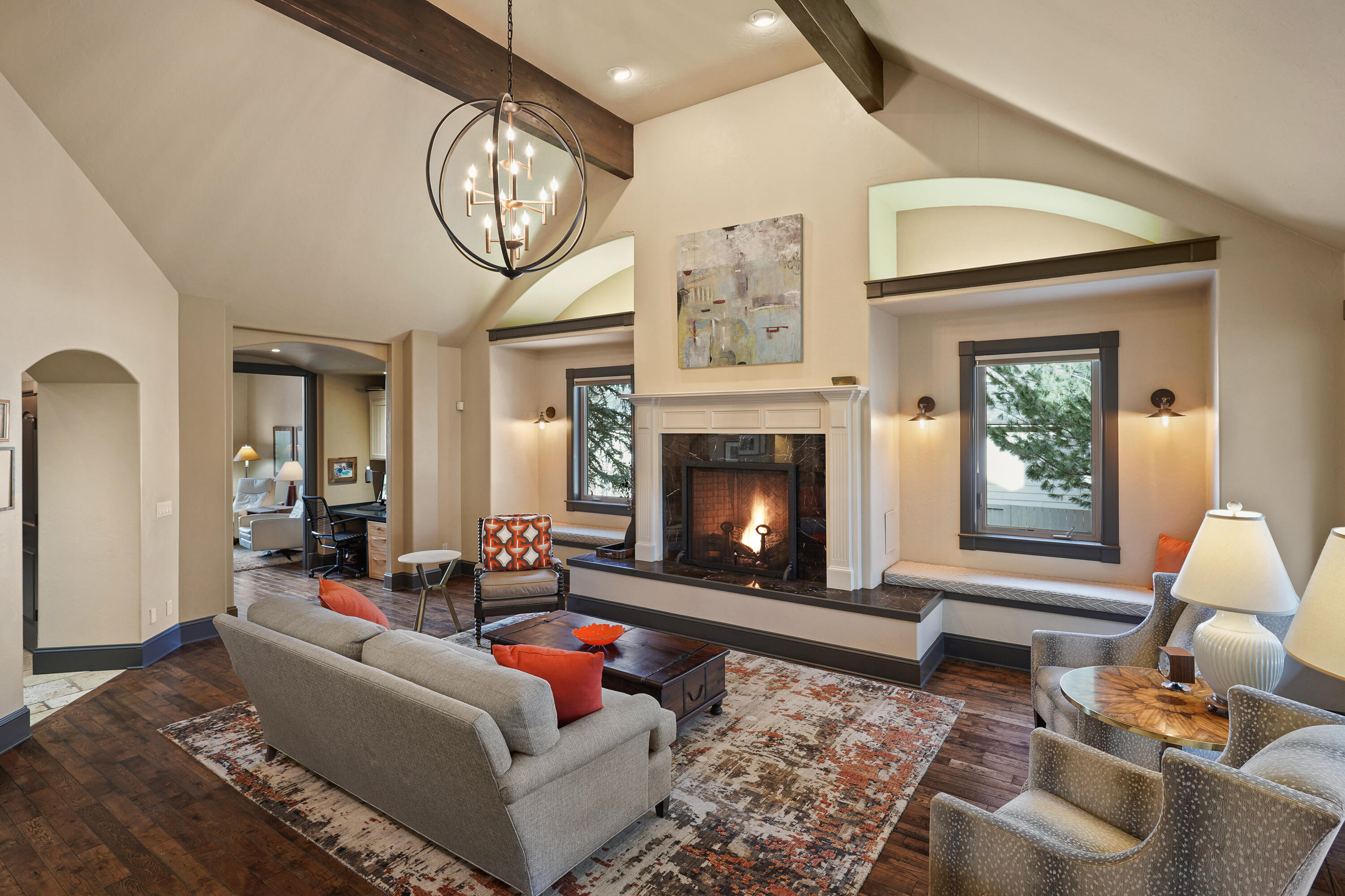 River Rim - Residential