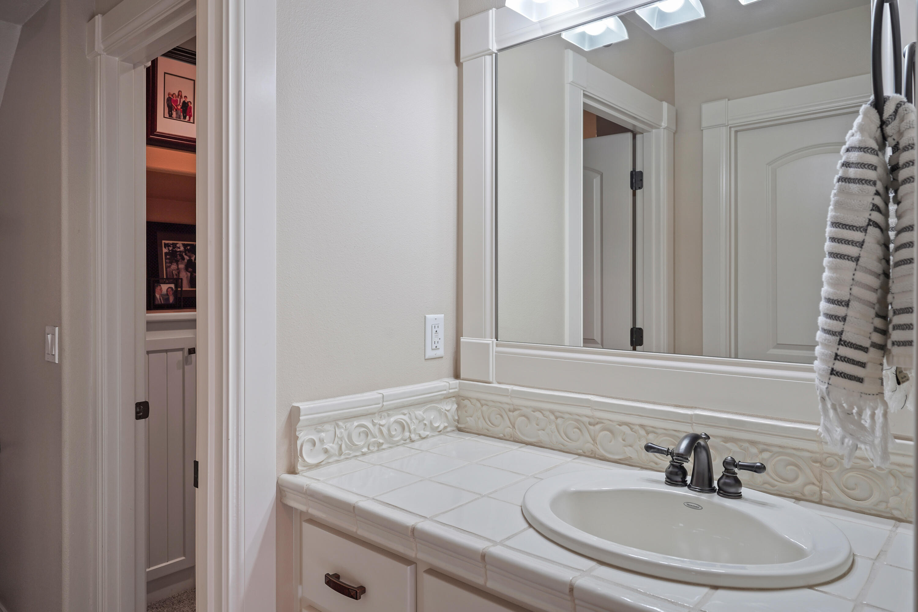 River Rim - Residential