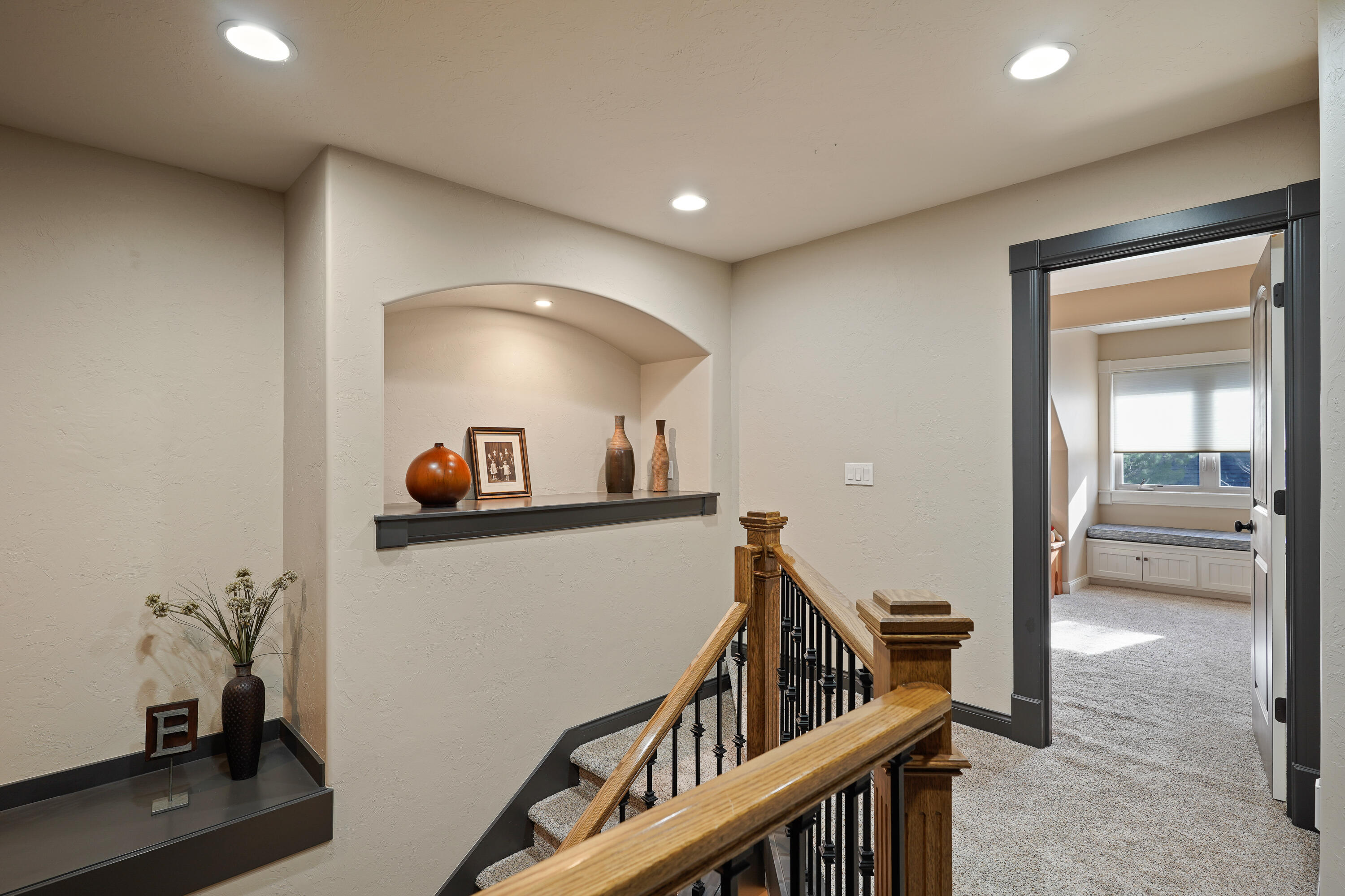 River Rim - Residential