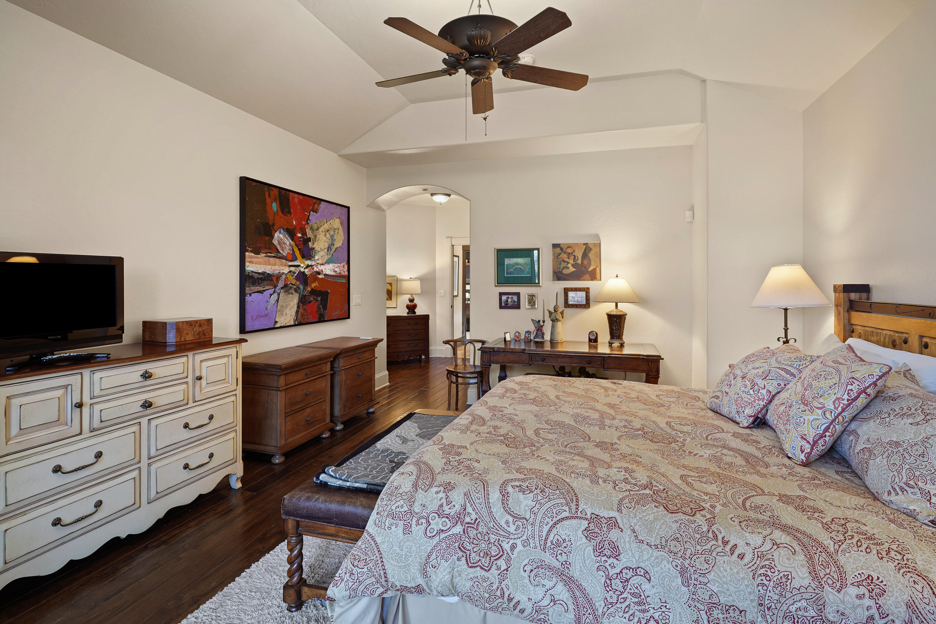 River Rim - Residential