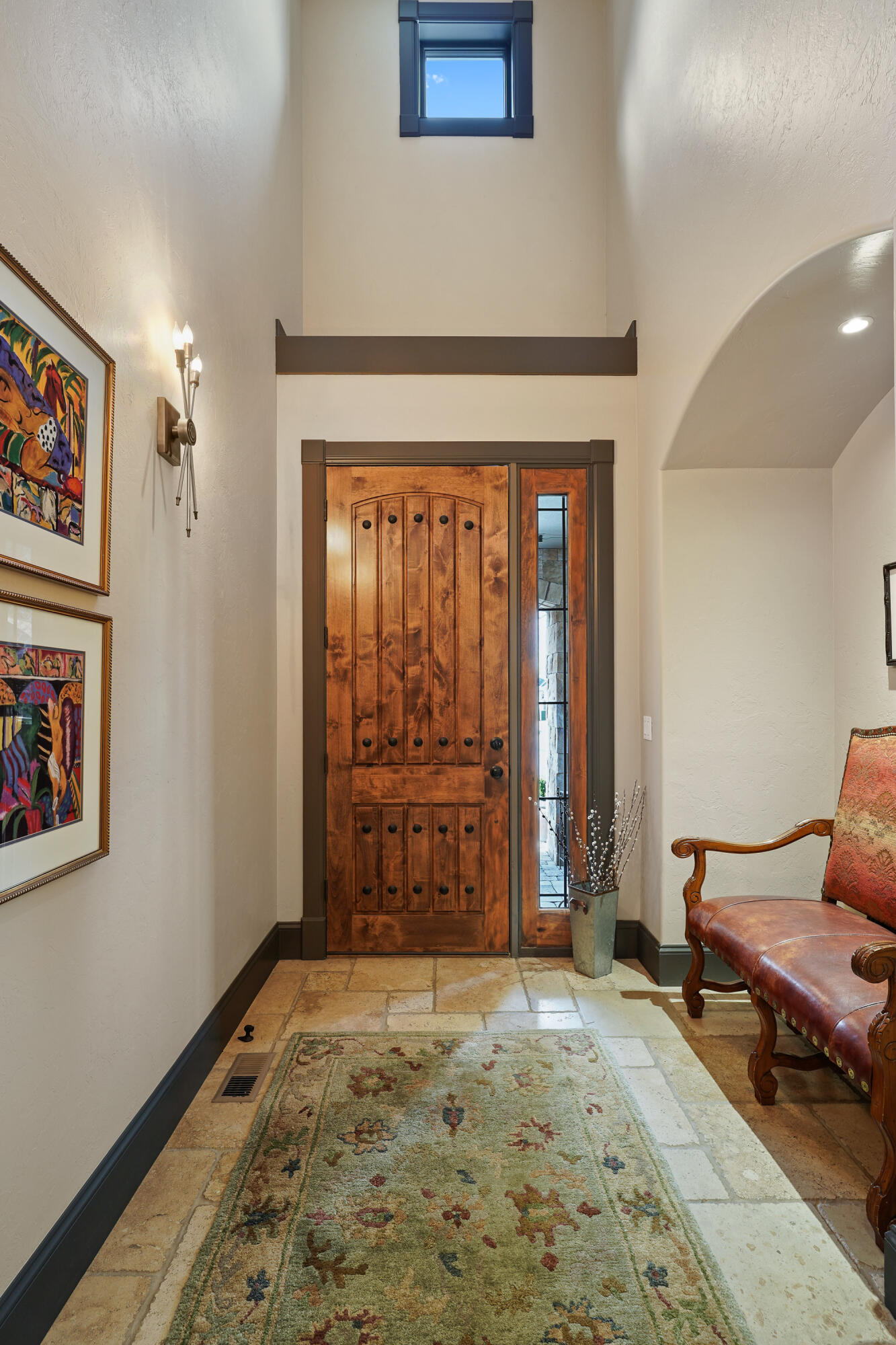 River Rim - Residential