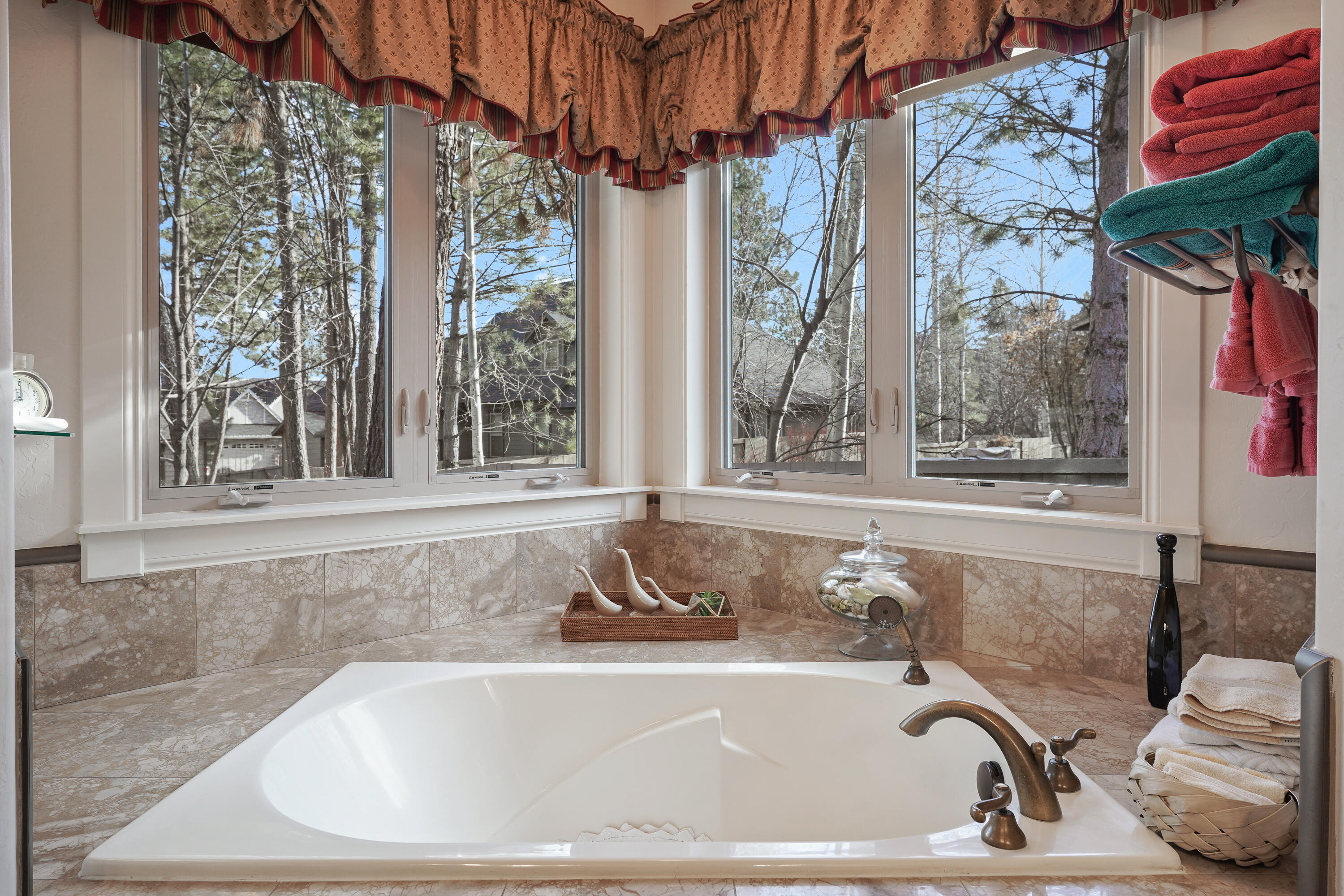 River Rim - Residential