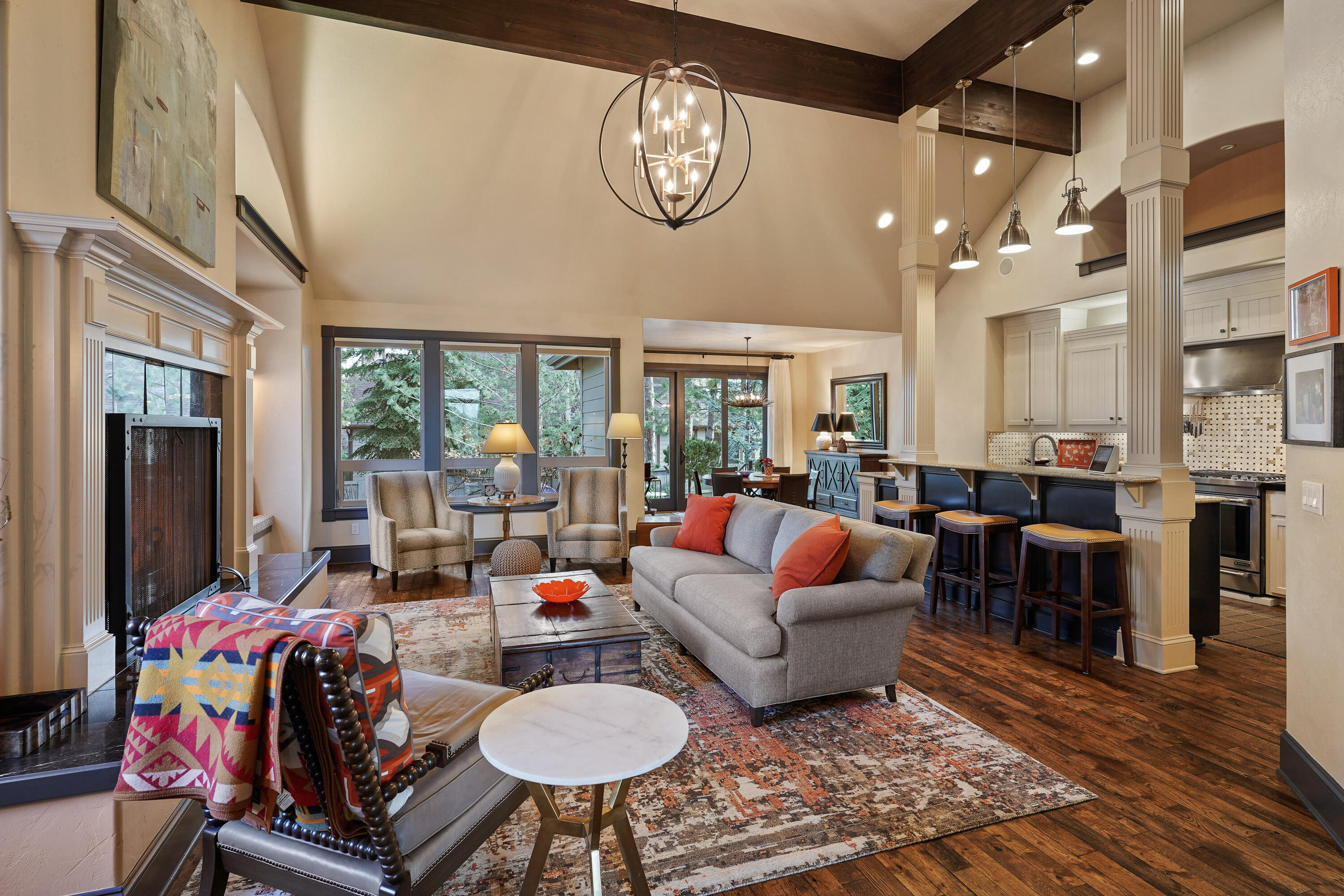 River Rim - Residential