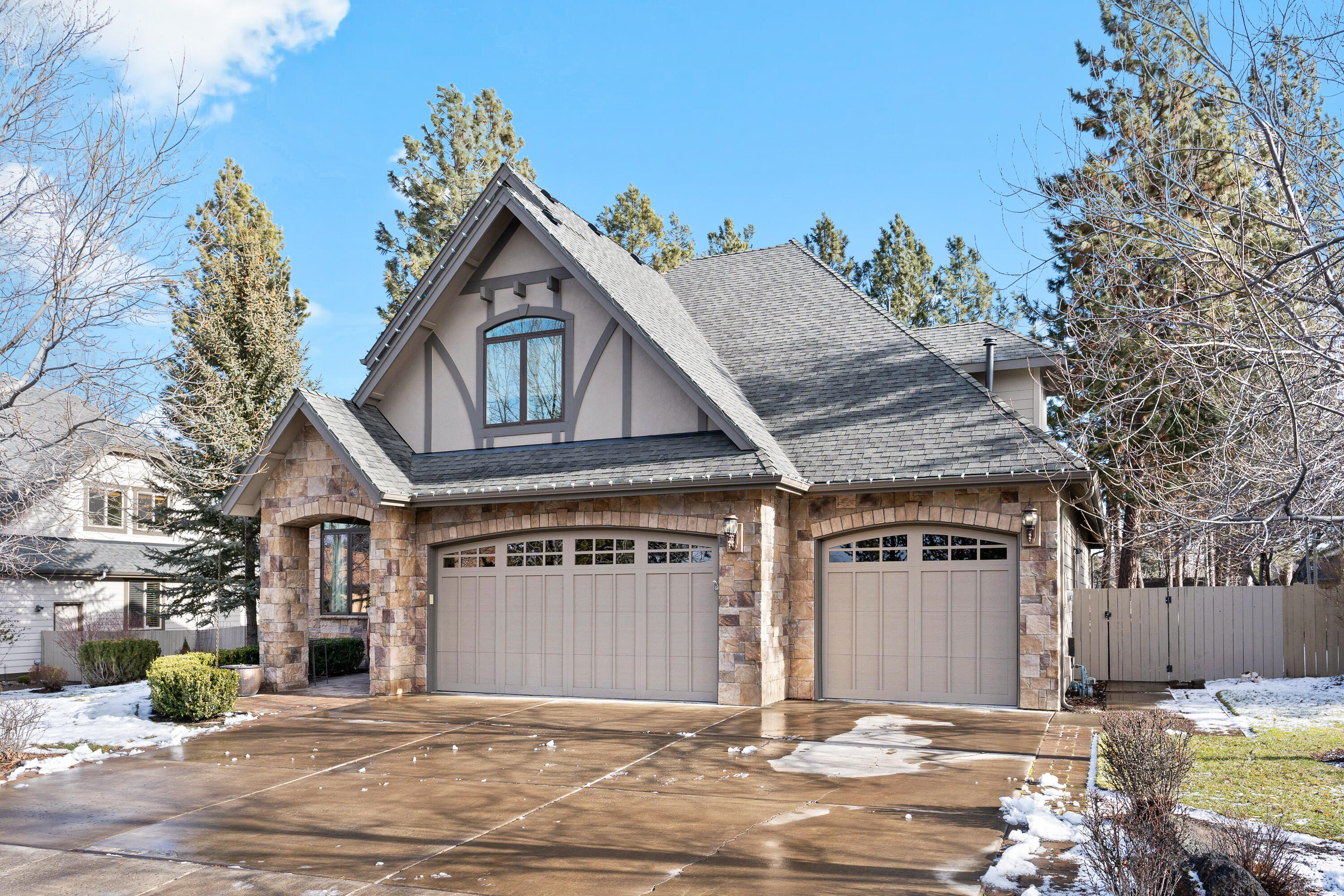 River Rim - Residential