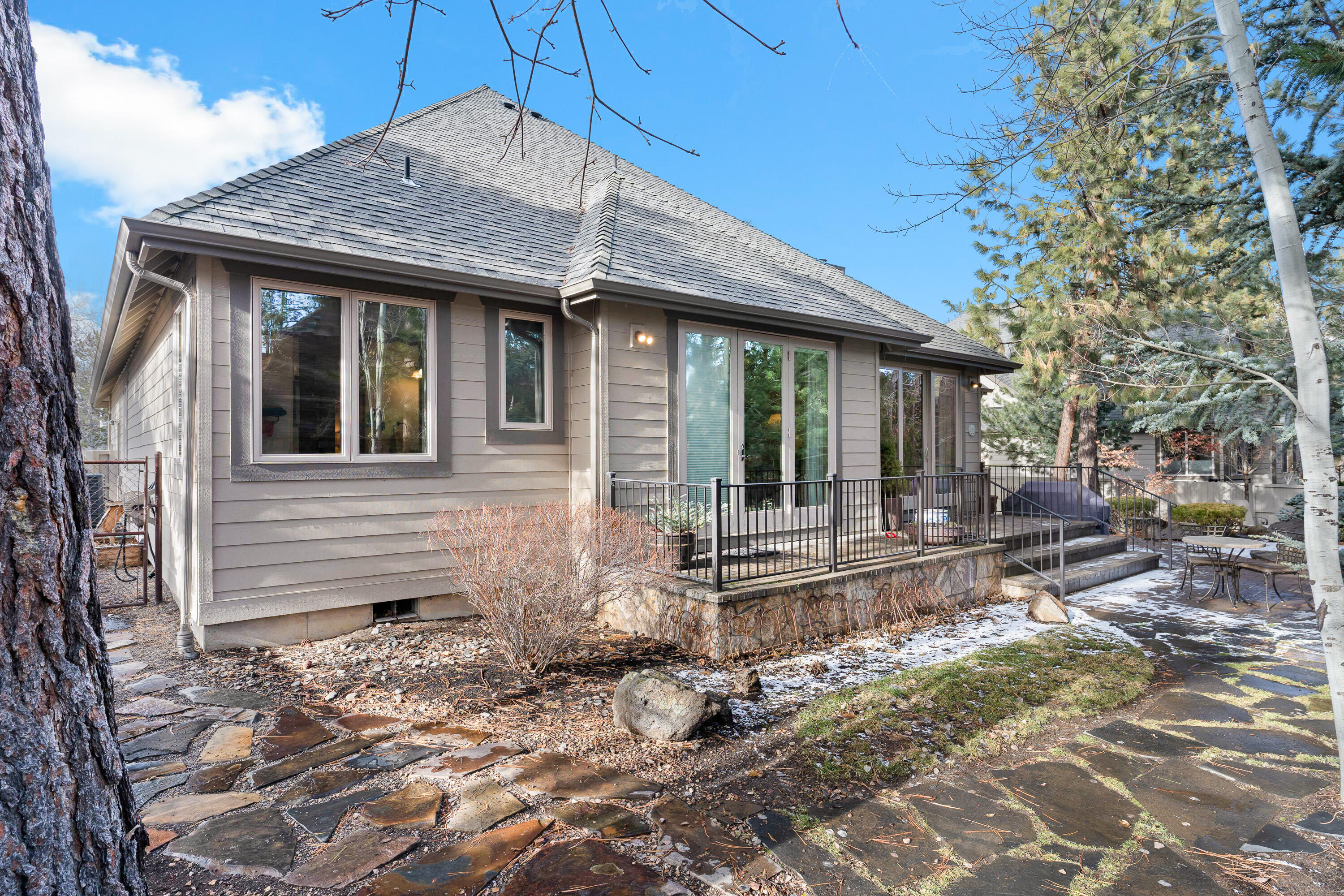 River Rim - Residential