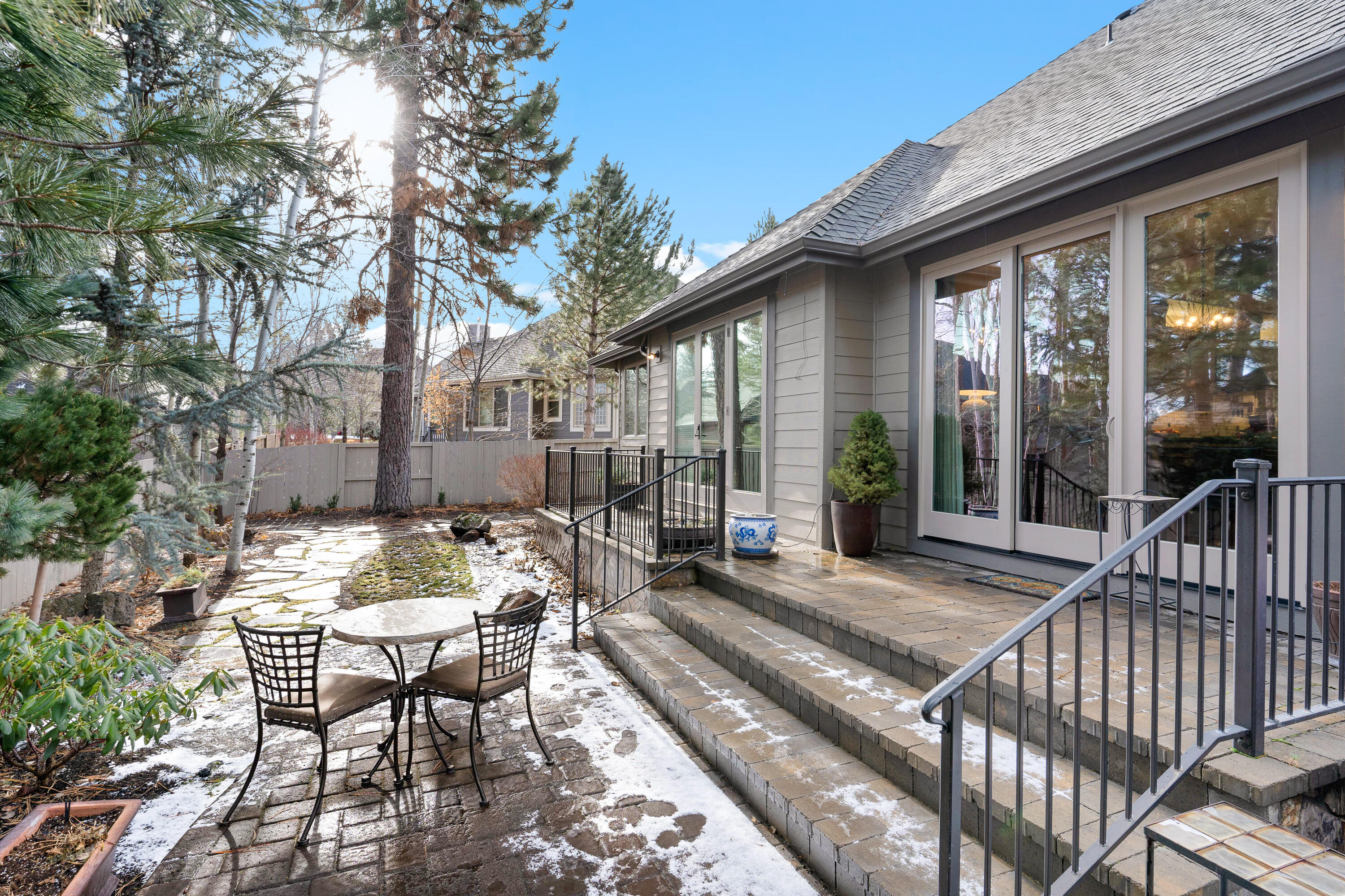 River Rim - Residential