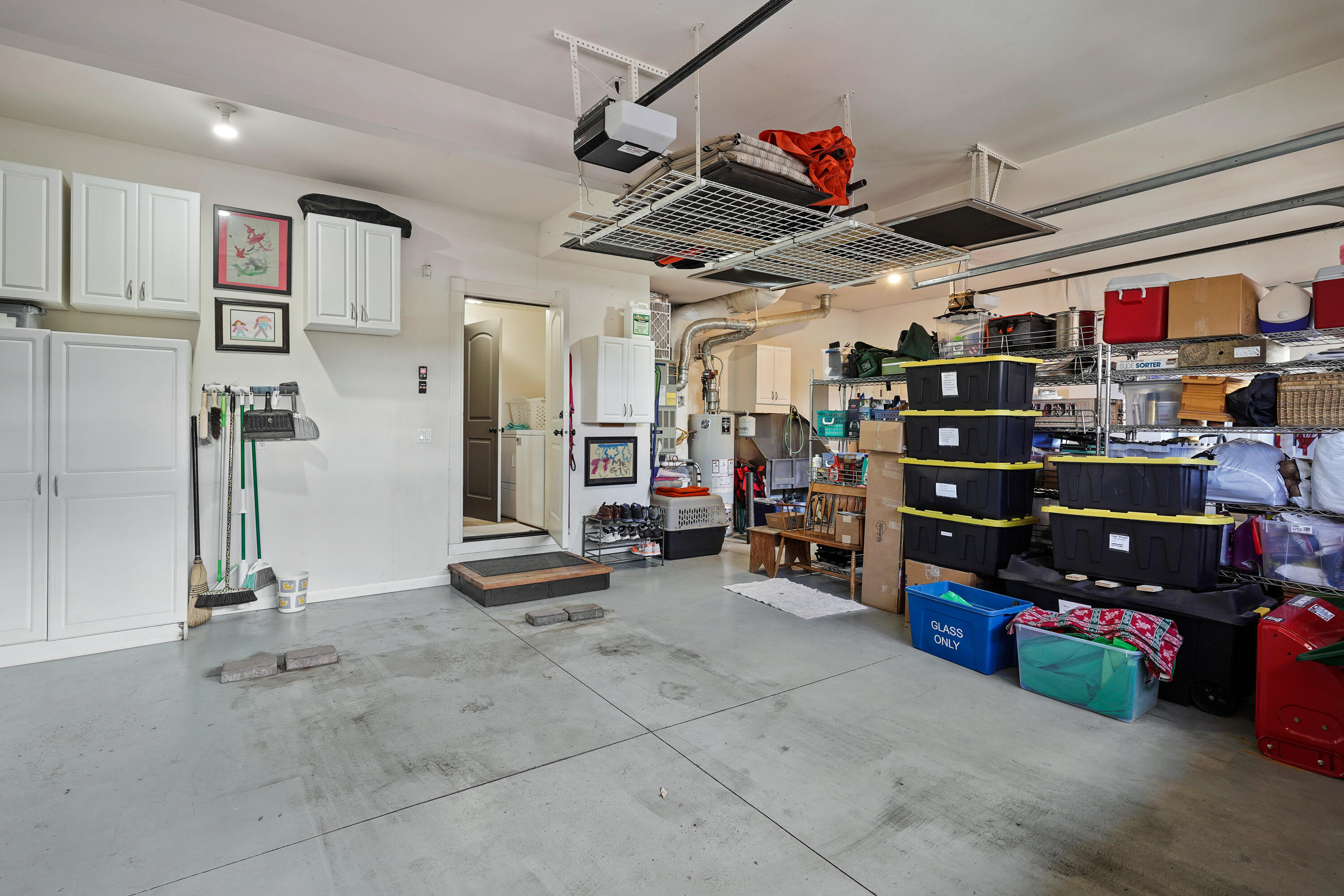 River Rim - Residential