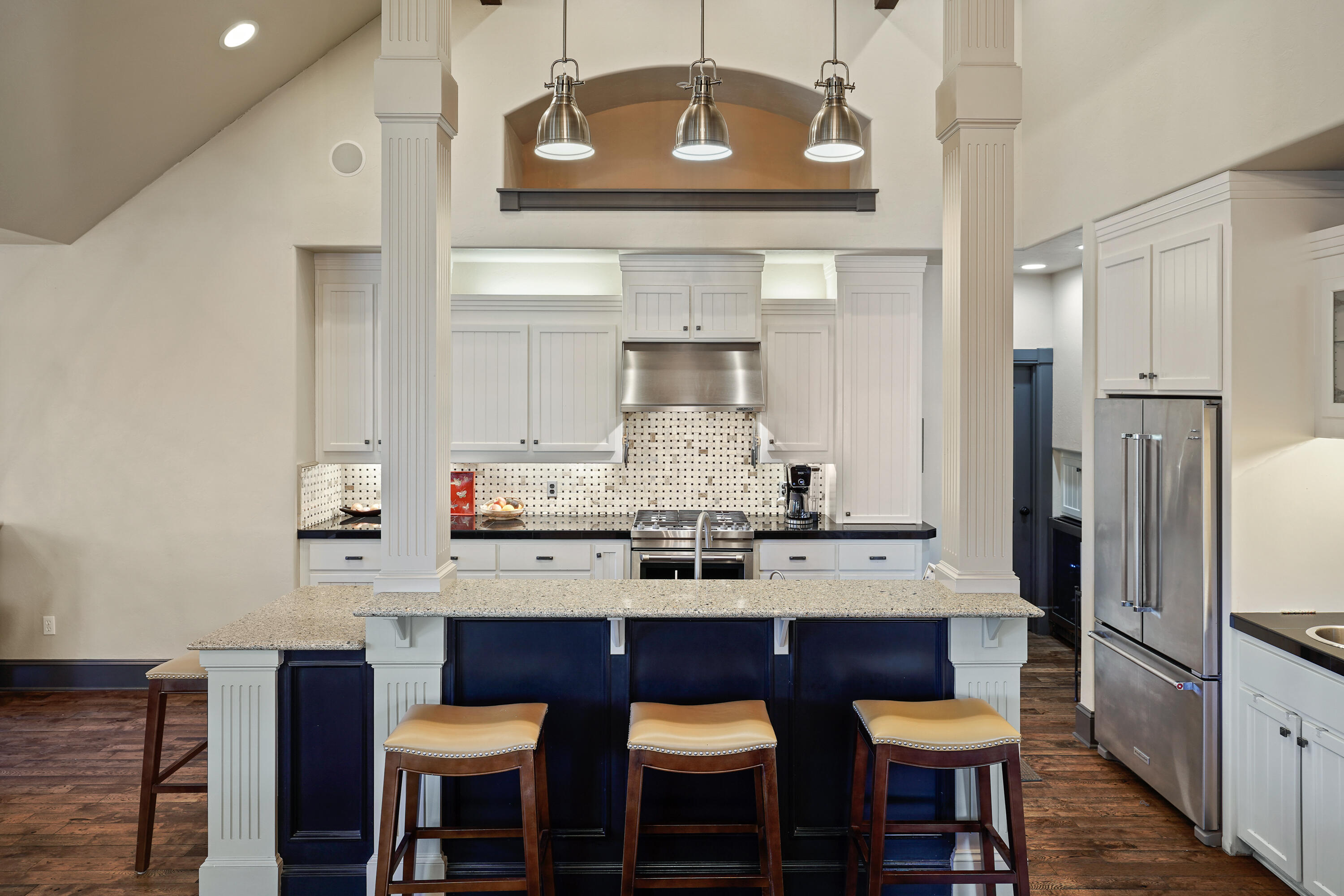 River Rim - Residential