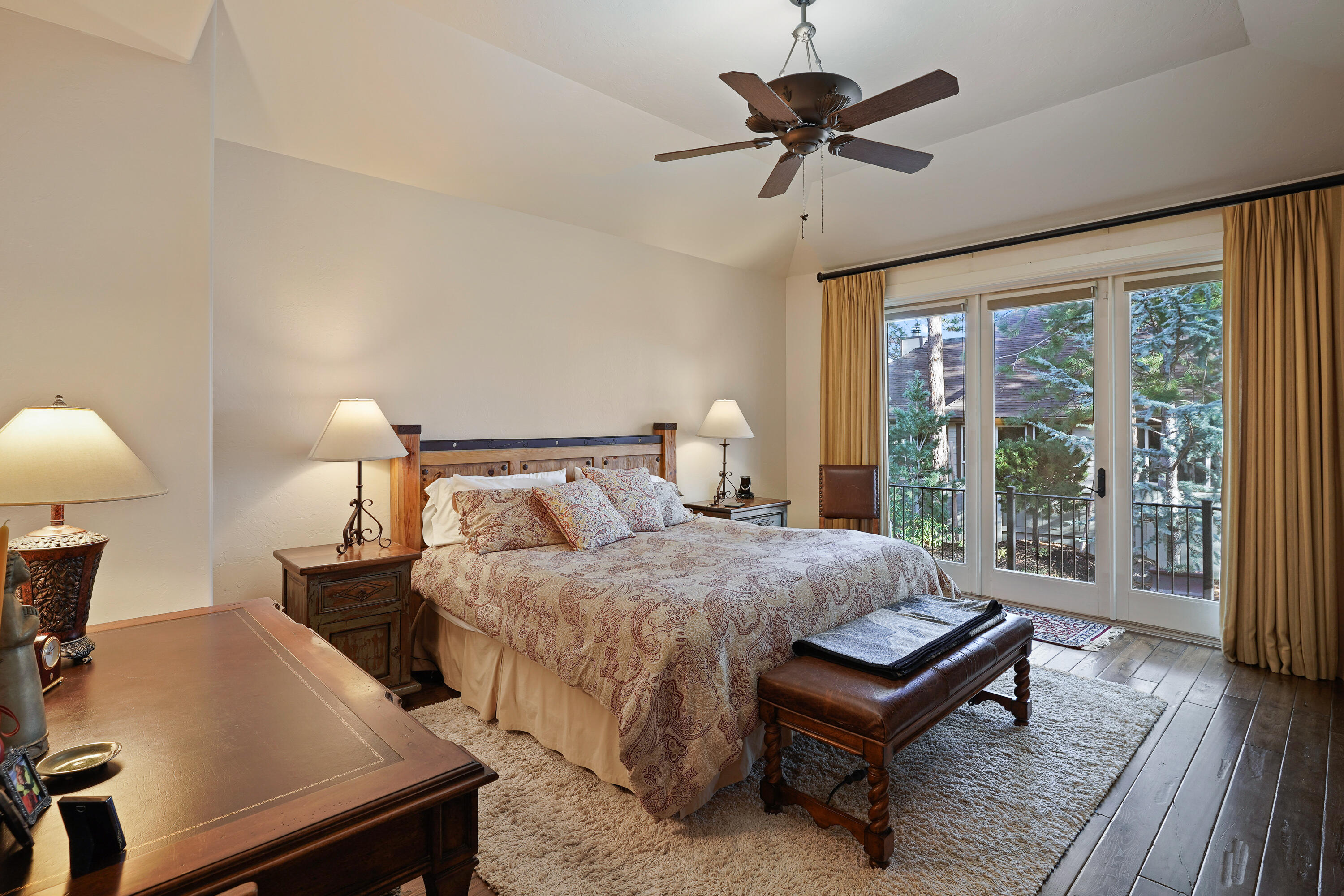 River Rim - Residential