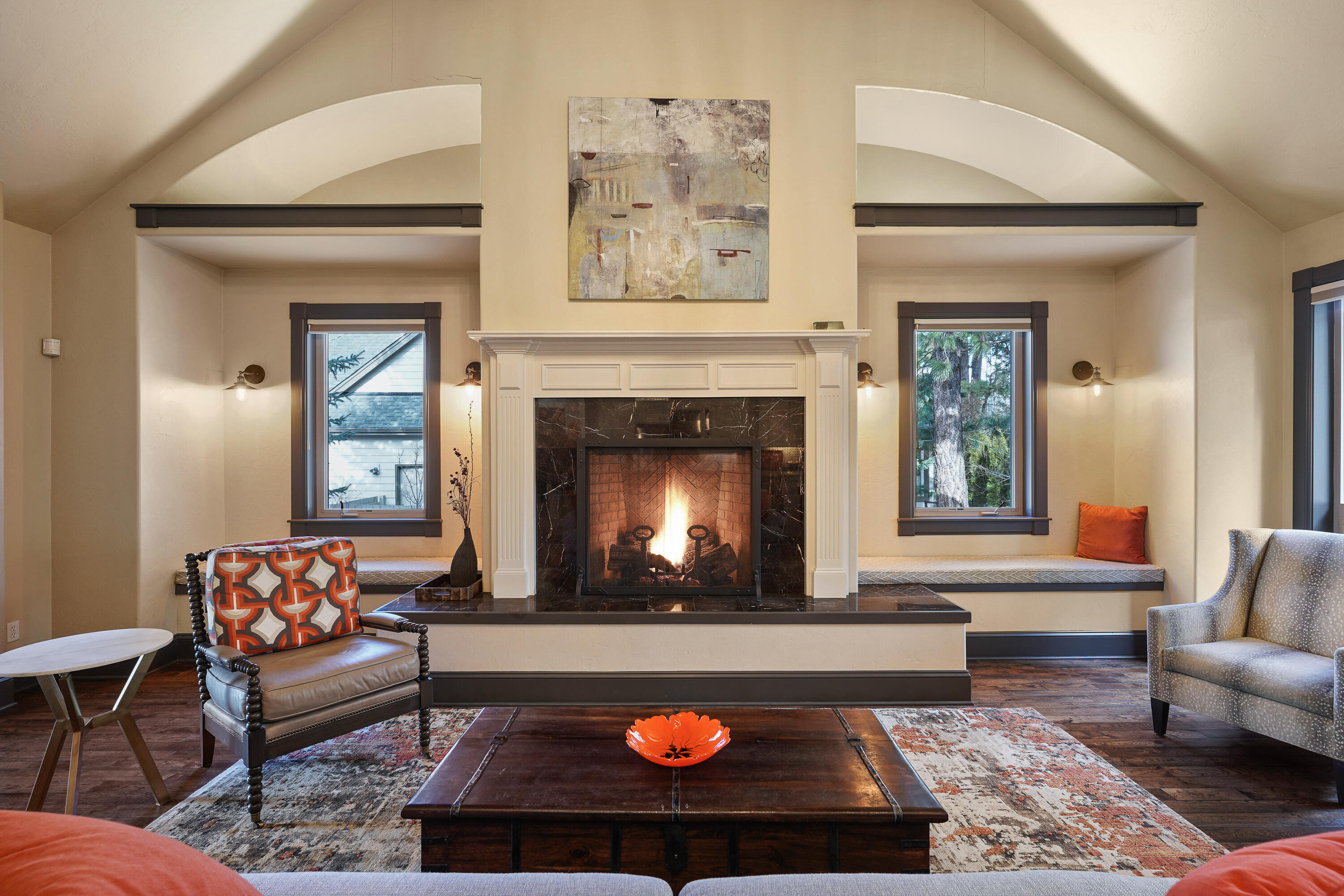 River Rim - Residential