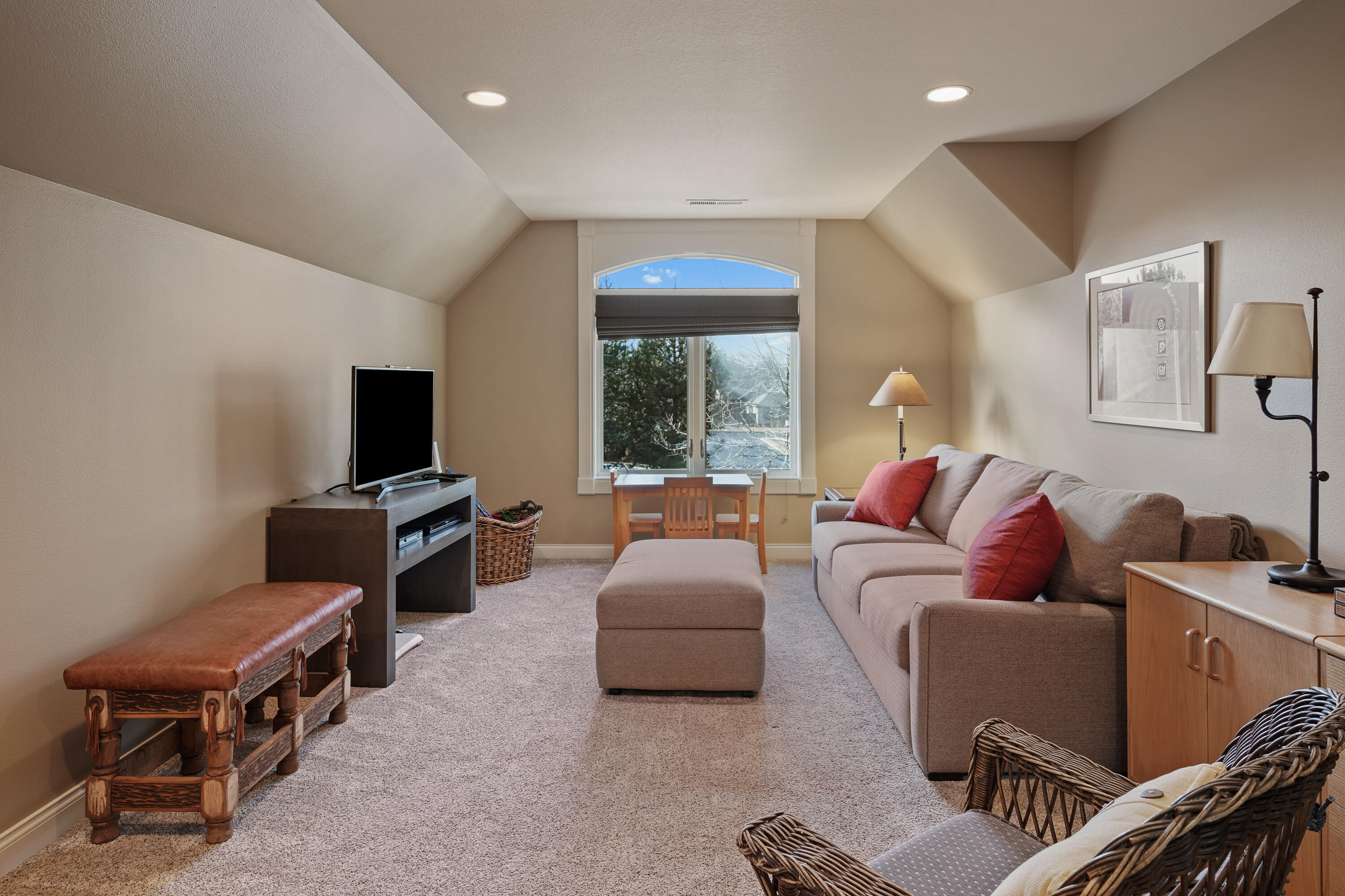 River Rim - Residential