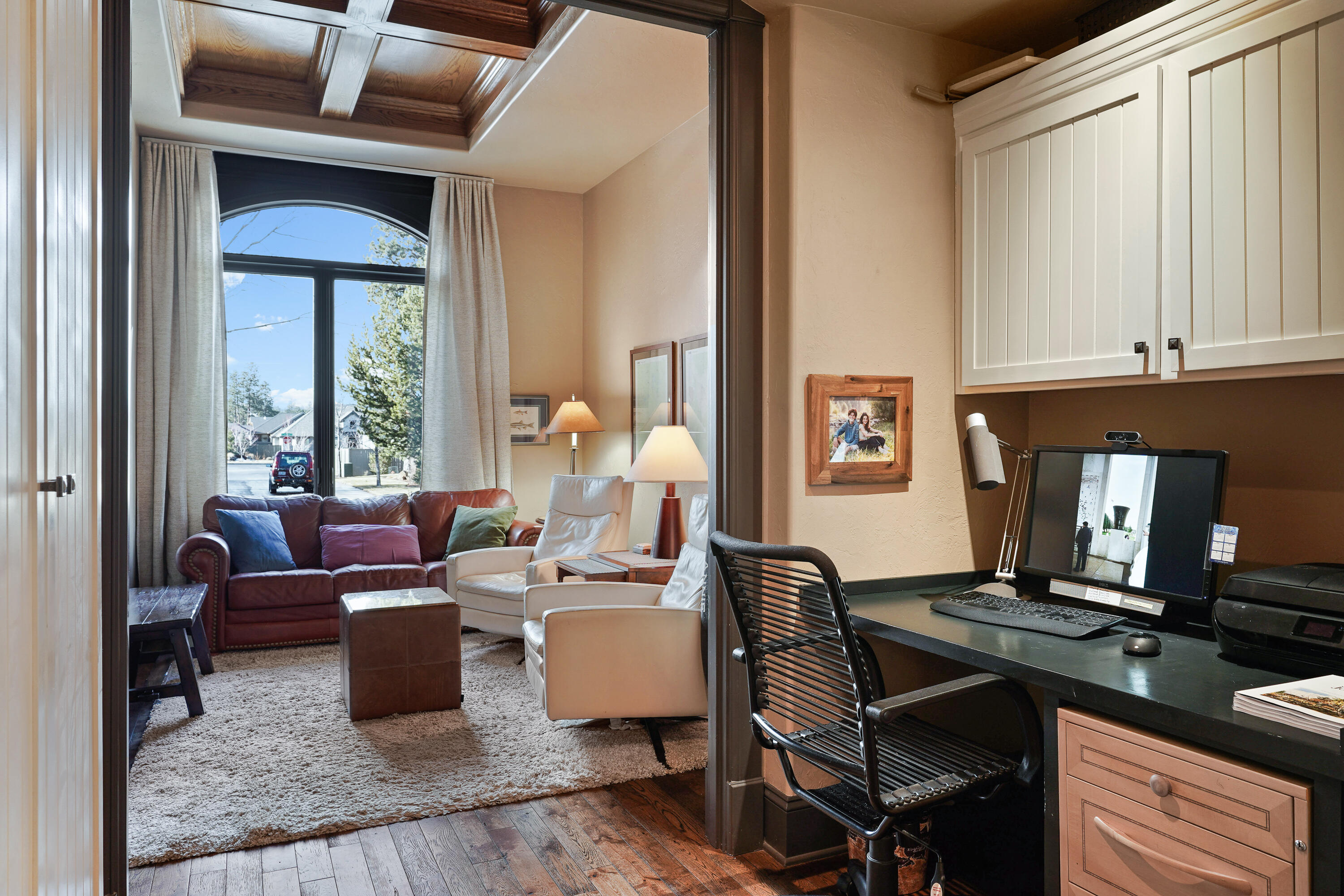 River Rim - Residential