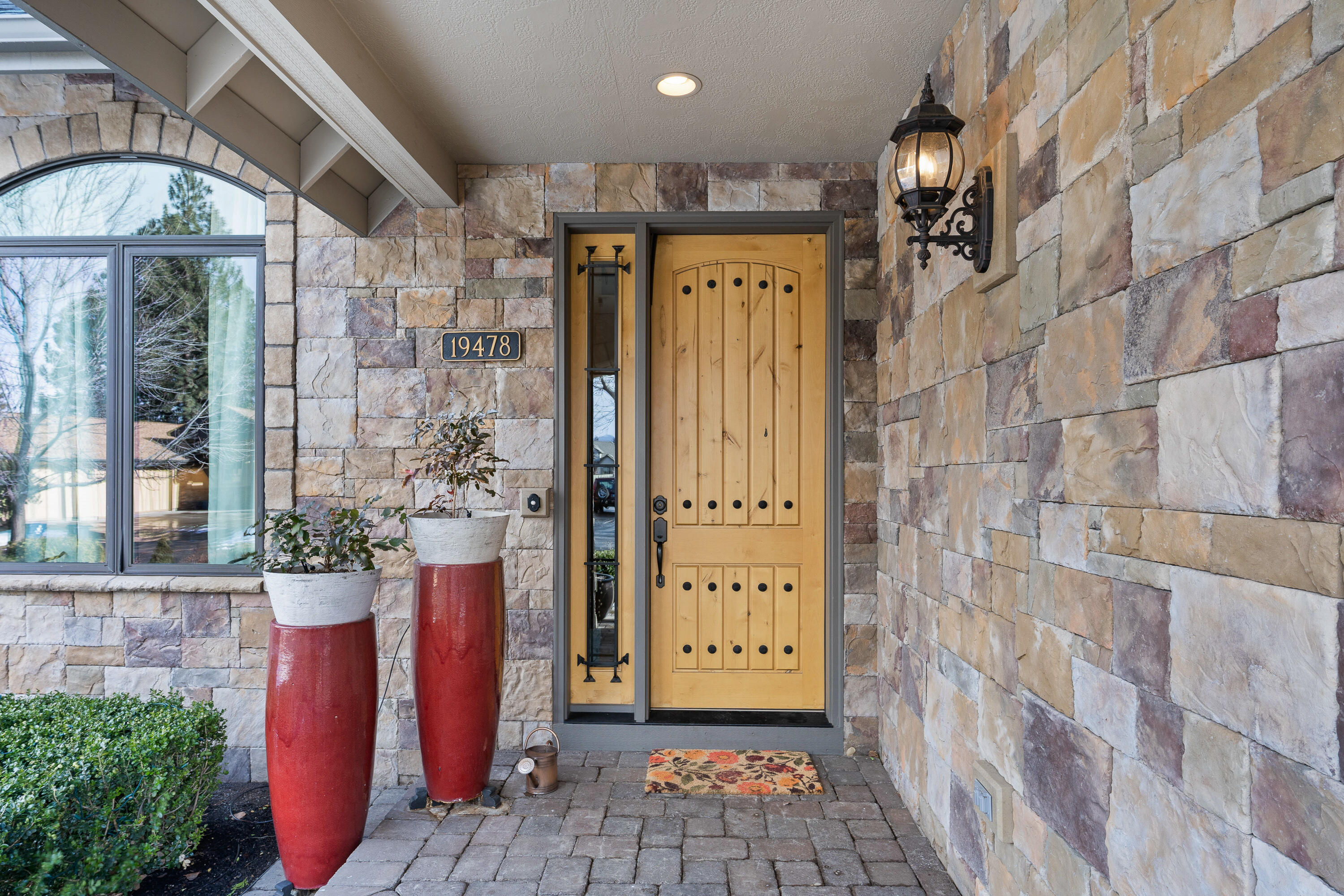 River Rim - Residential