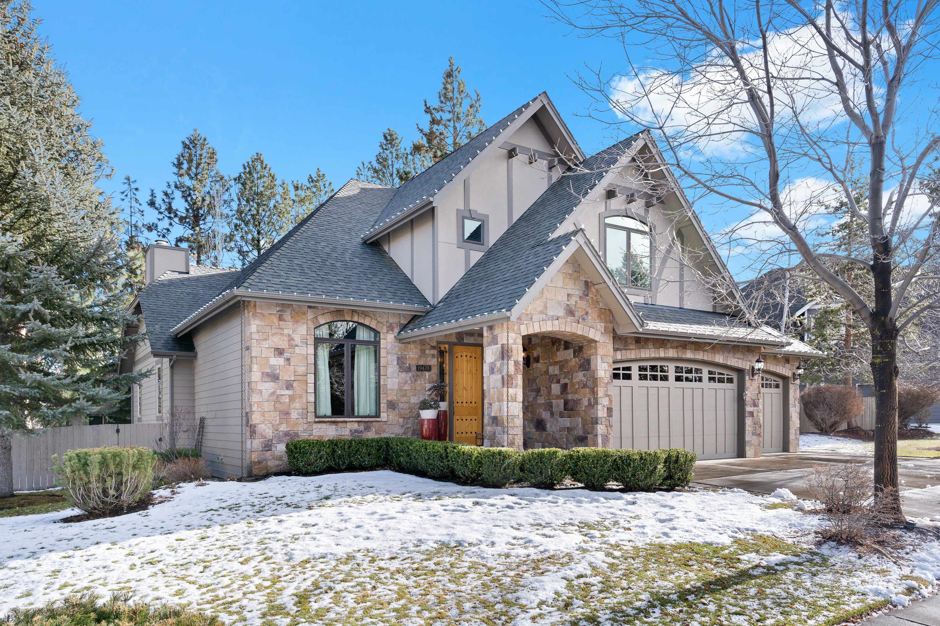 River Rim - Residential