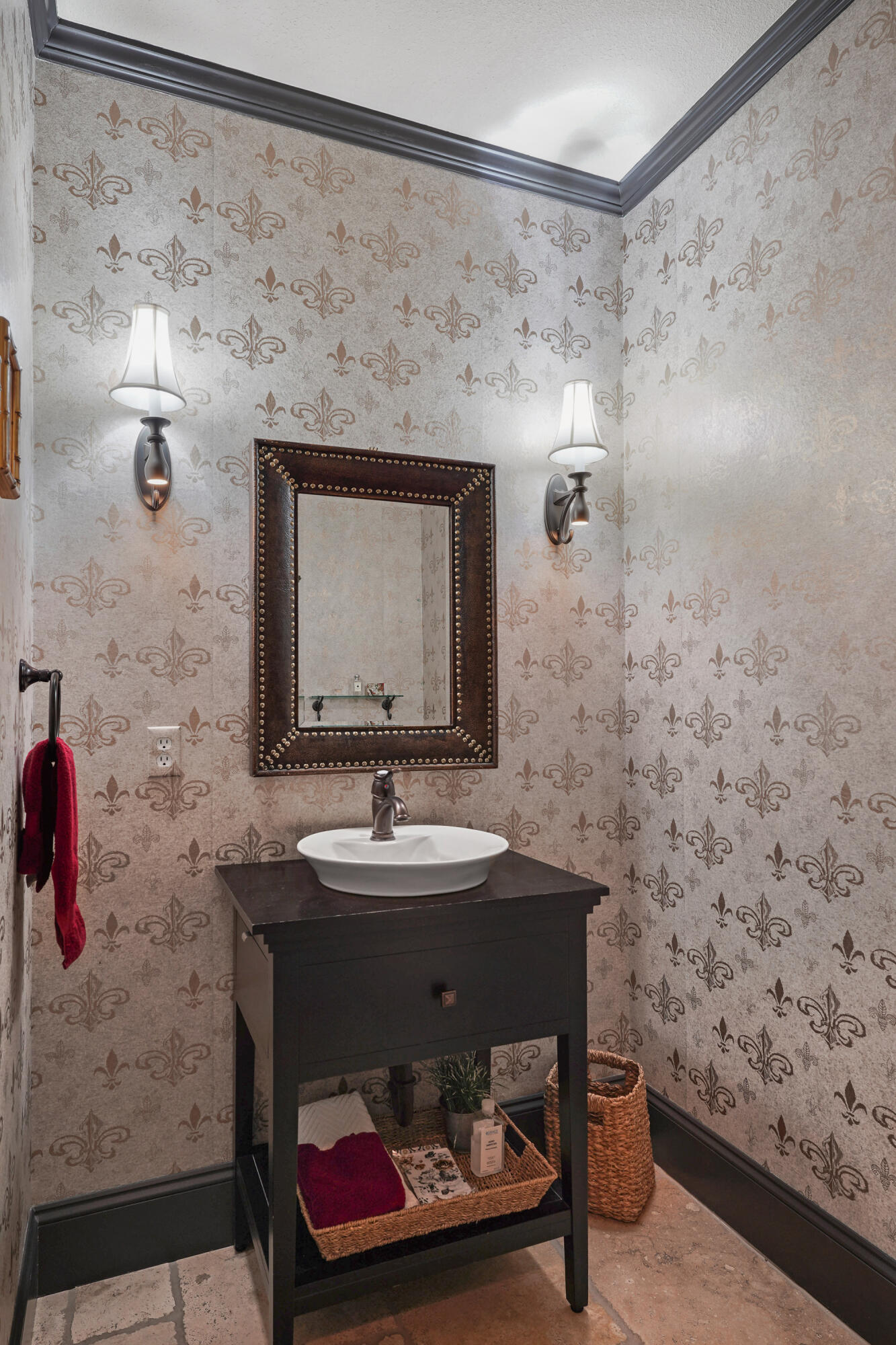 River Rim - Residential