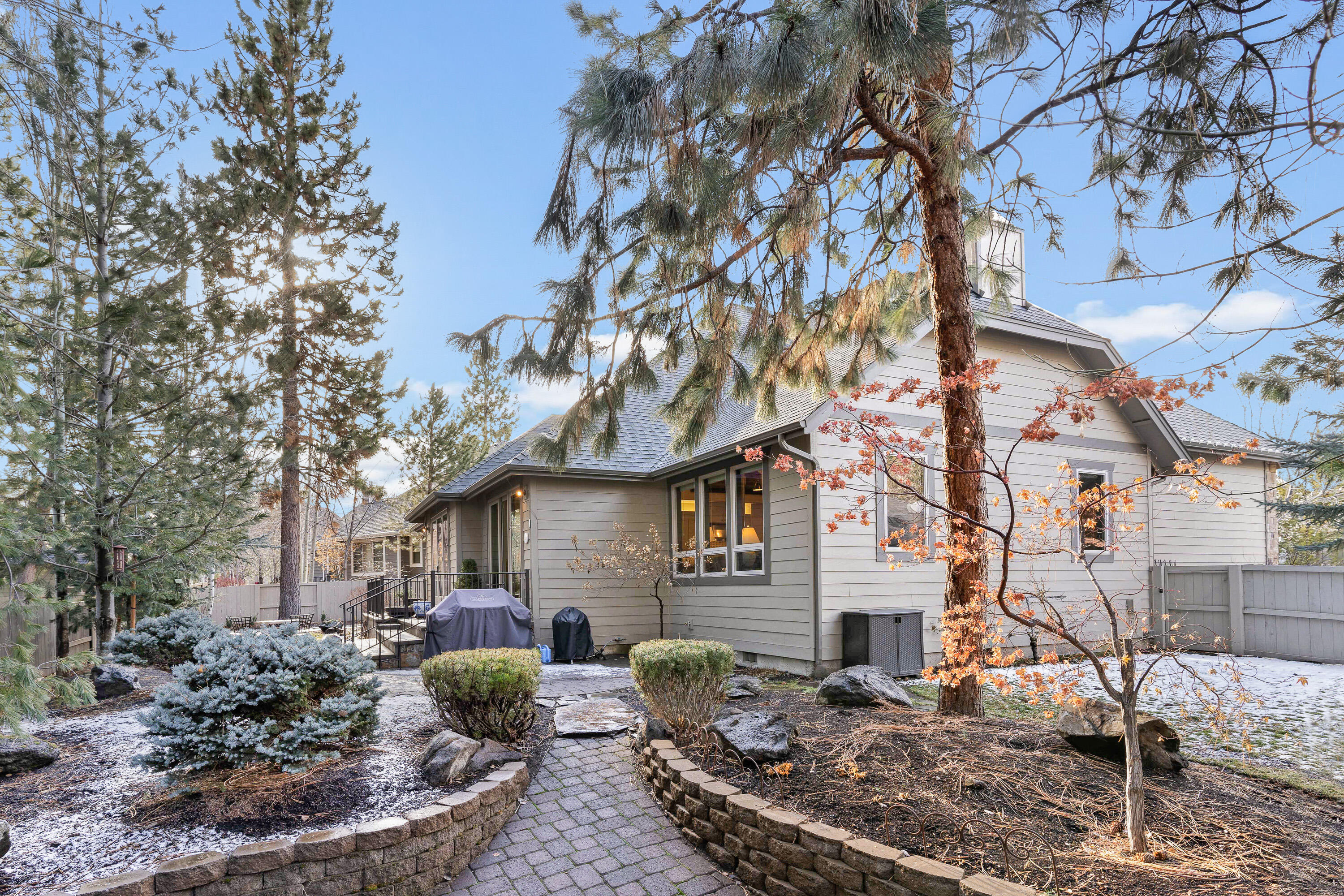 River Rim - Residential