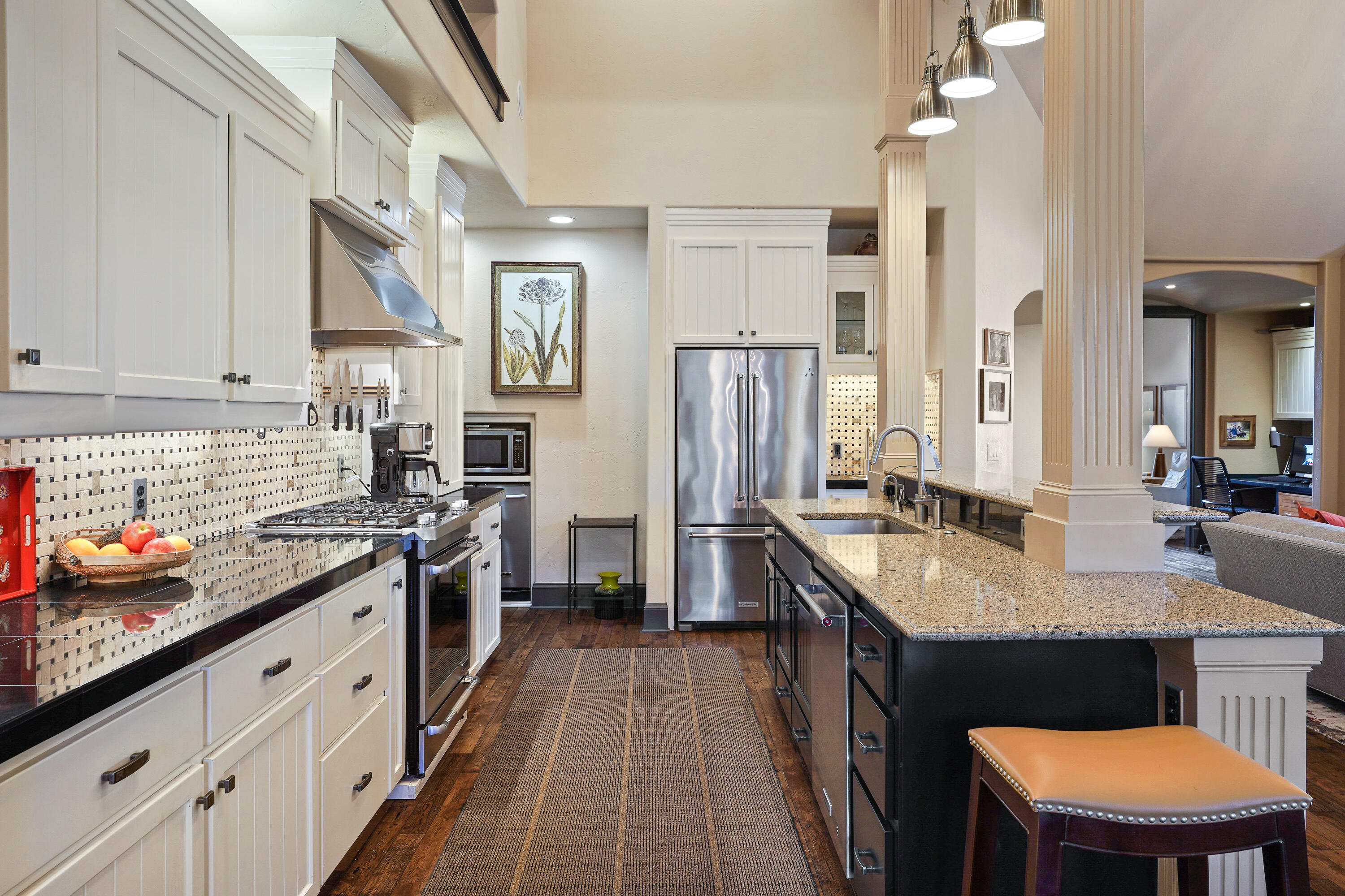 River Rim - Residential